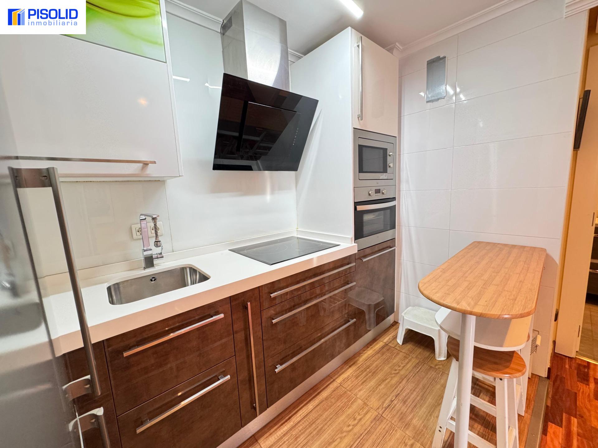 Miniatura 8 de PISO EN ALQUILER EN EL CENTRO