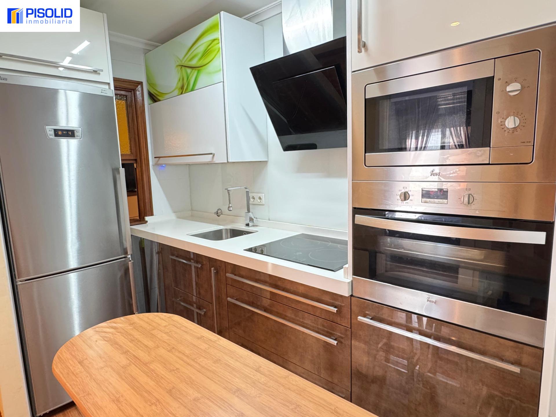 Miniatura 9 de PISO EN ALQUILER EN EL CENTRO