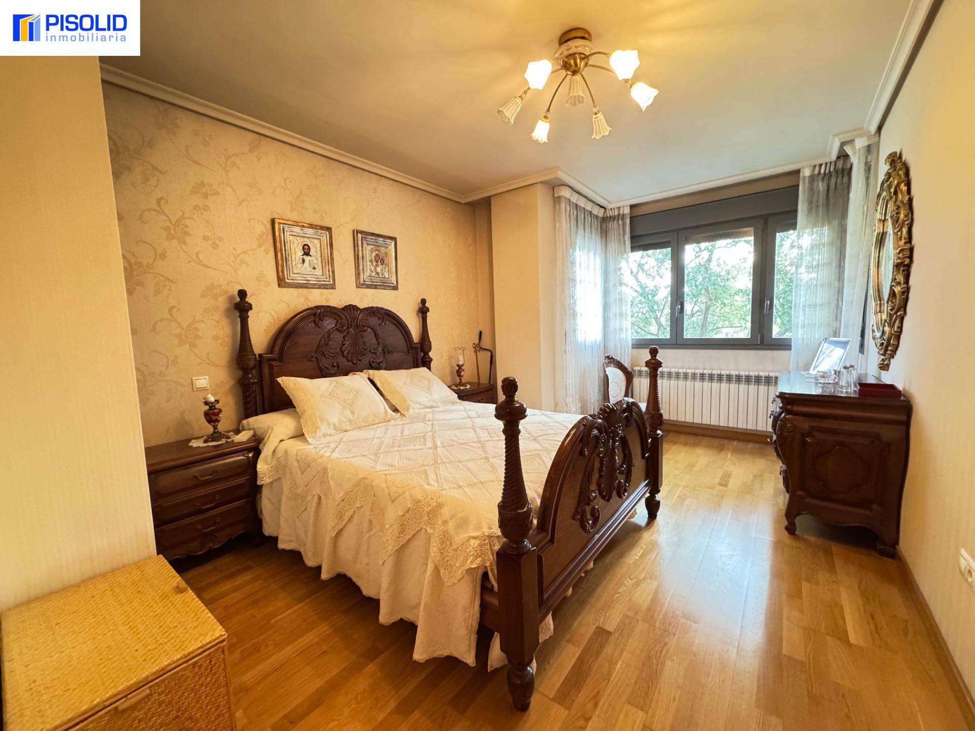 Miniatura 11 de PISO EN VENTA EN AVENIDA SALAMANCA