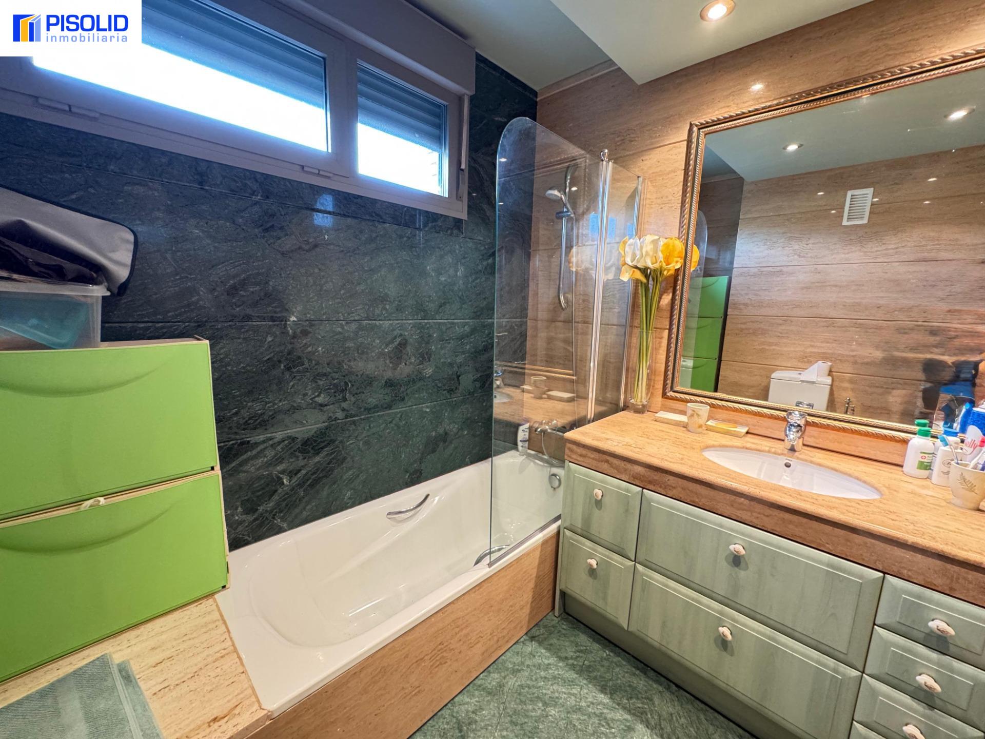 Miniatura 15 de PISO EN VENTA EN AVENIDA SALAMANCA