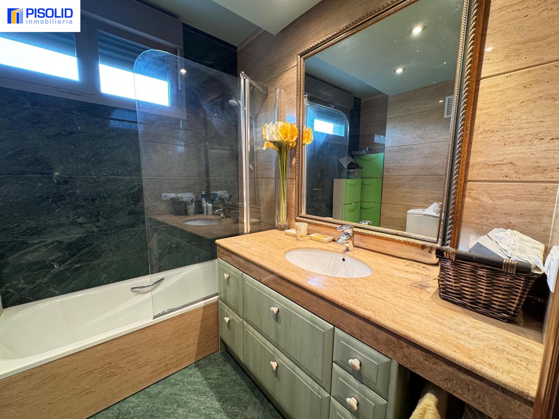 Miniatura 16 de PISO EN VENTA EN AVENIDA SALAMANCA