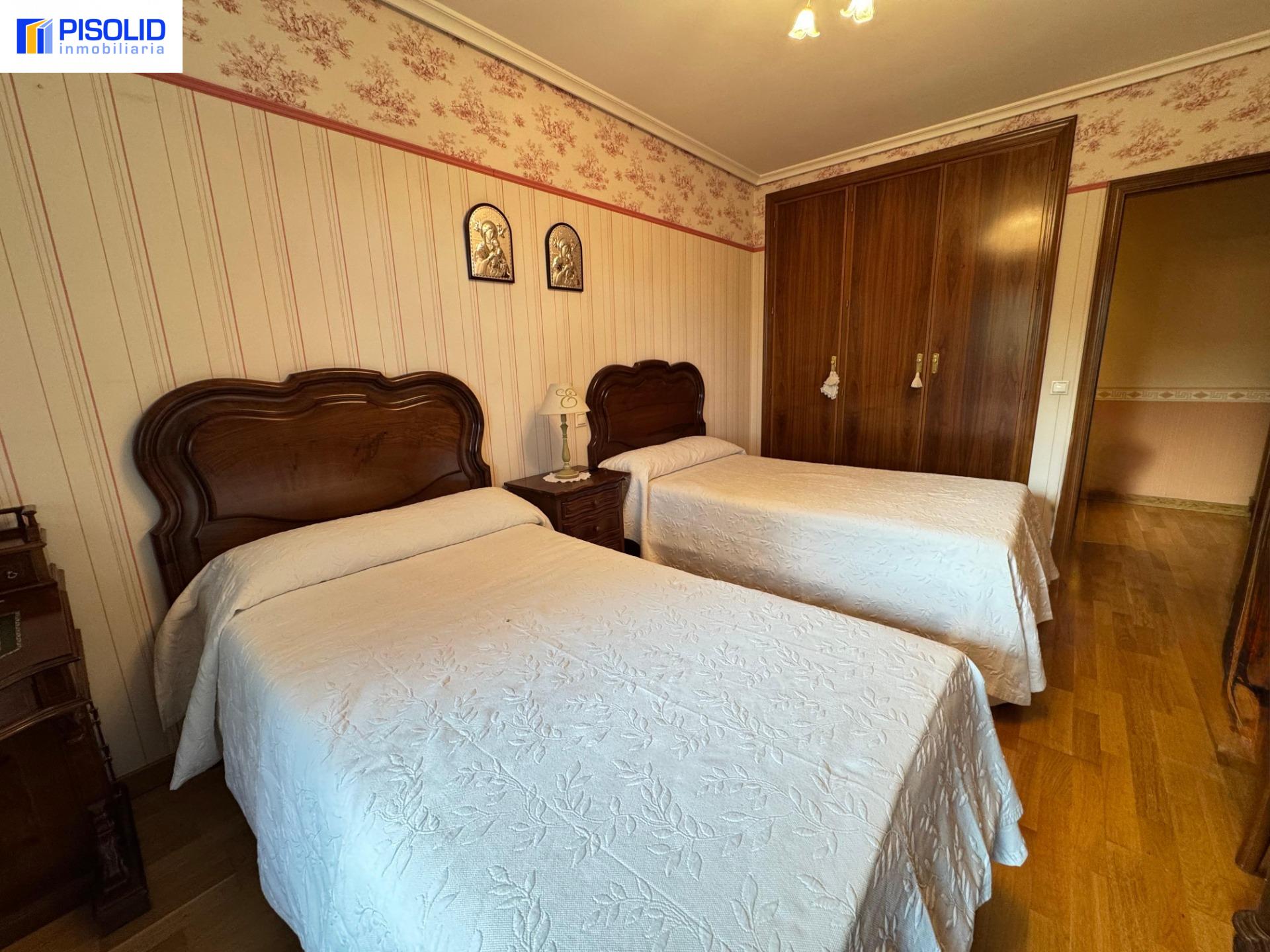 Miniatura 18 de PISO EN VENTA EN AVENIDA SALAMANCA