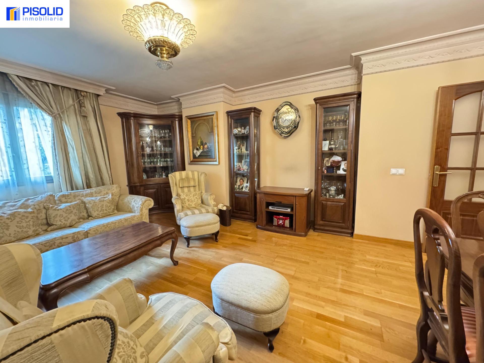 Miniatura 2 de PISO EN VENTA EN AVENIDA SALAMANCA