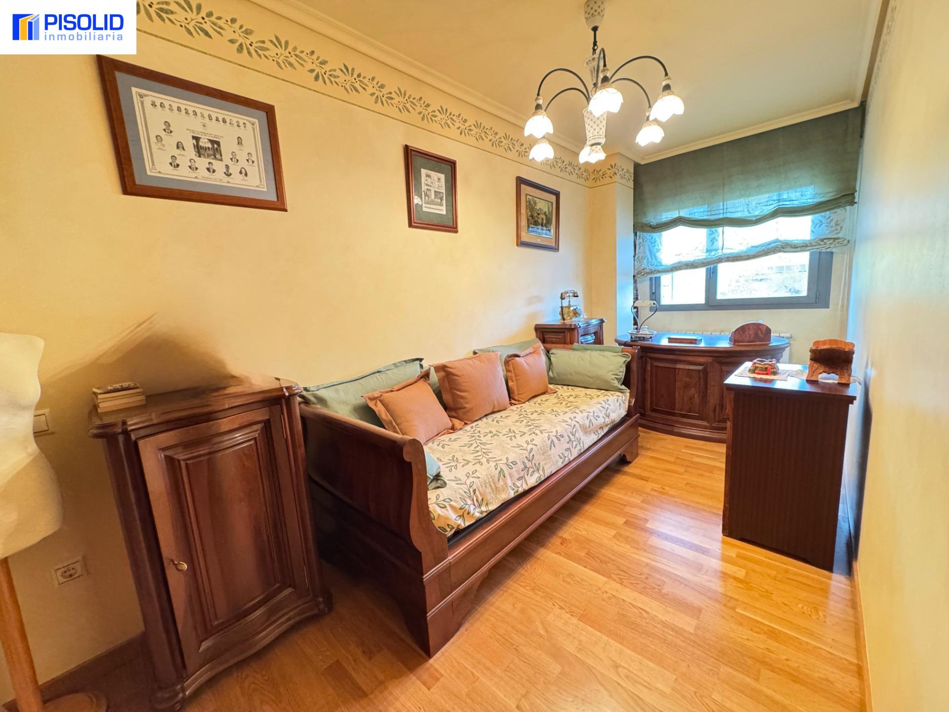 Miniatura 20 de PISO EN VENTA EN AVENIDA SALAMANCA