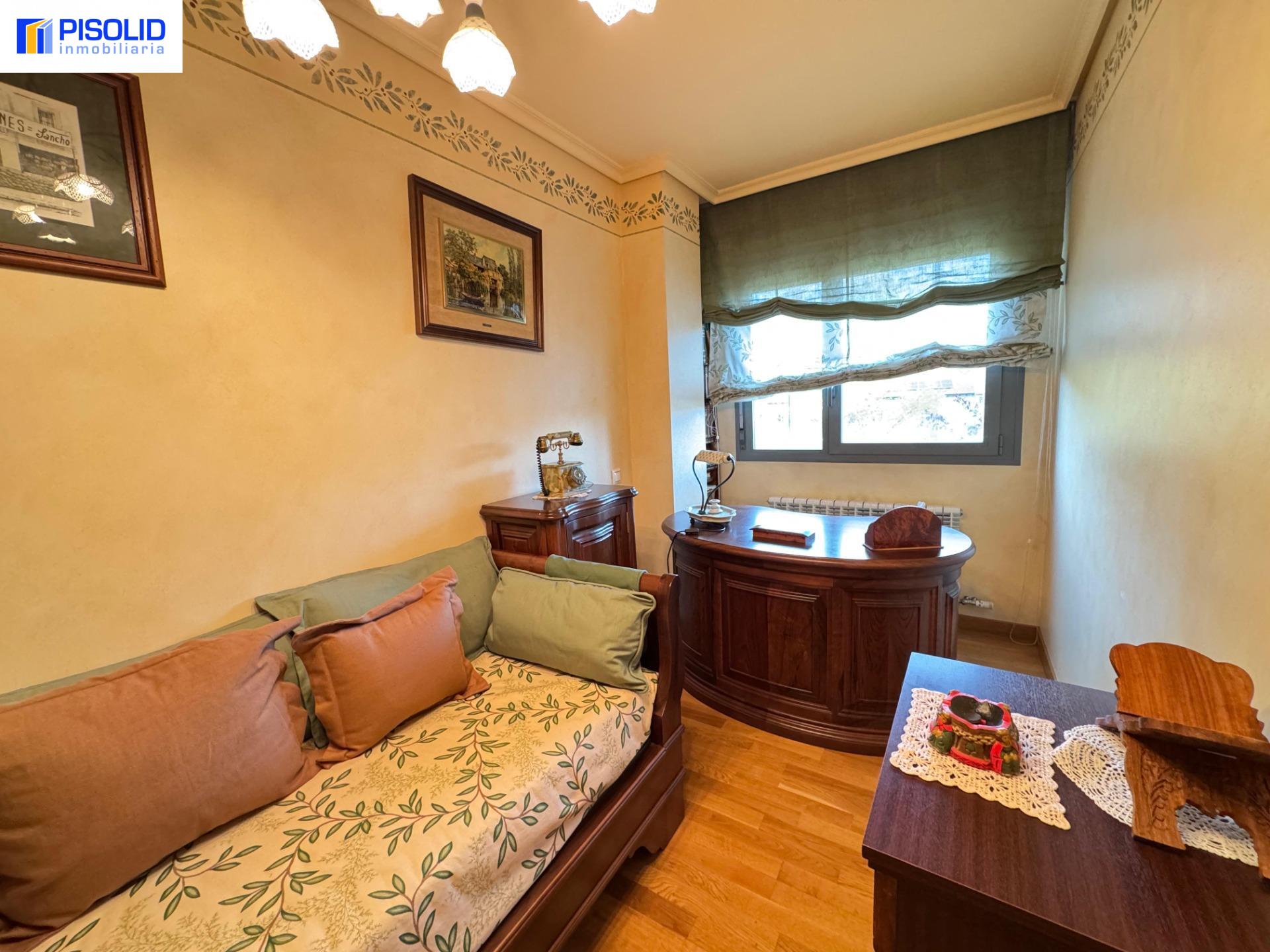 Miniatura 21 de PISO EN VENTA EN AVENIDA SALAMANCA