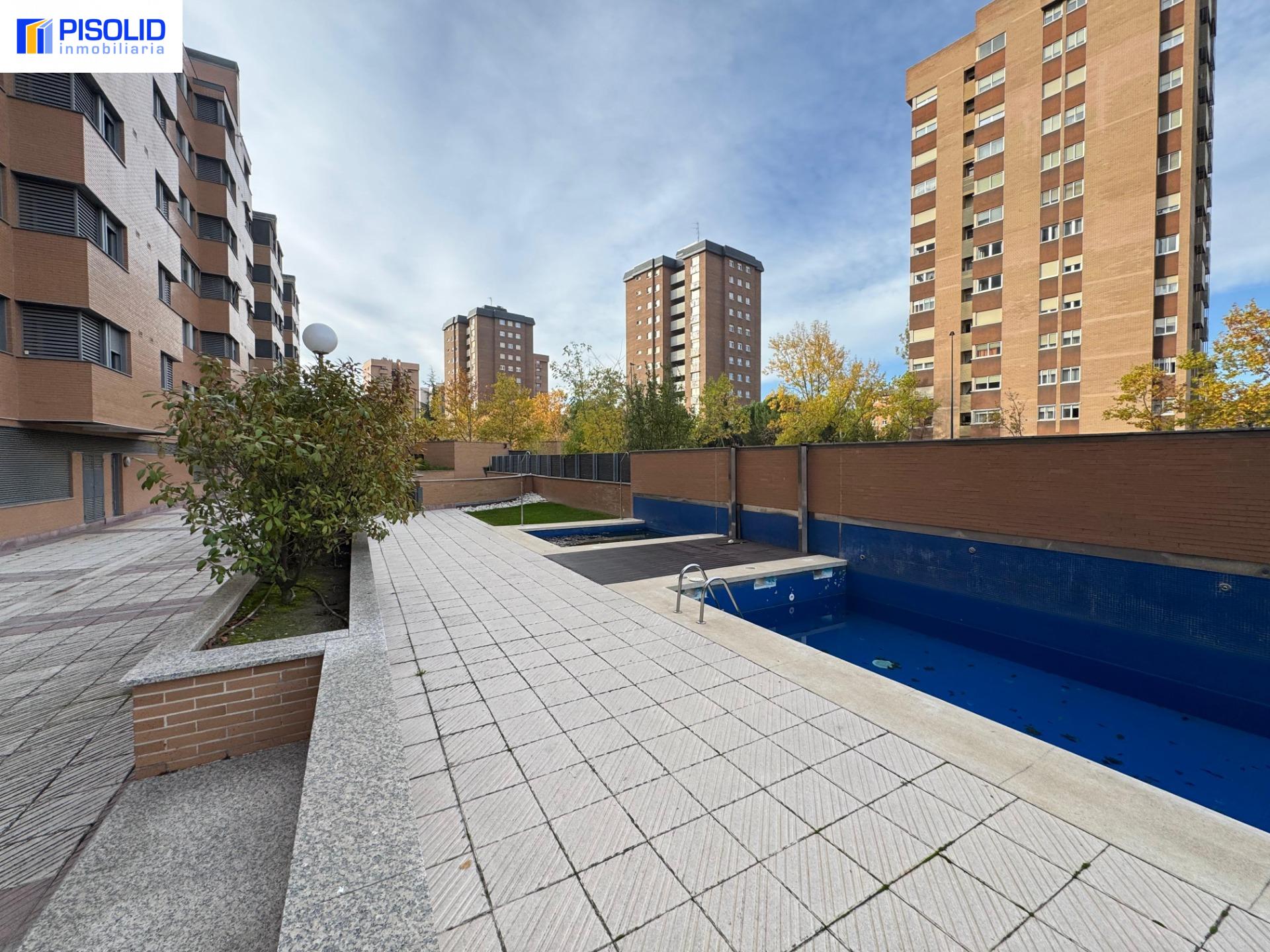 Miniatura 29 de PISO EN VENTA EN AVENIDA SALAMANCA