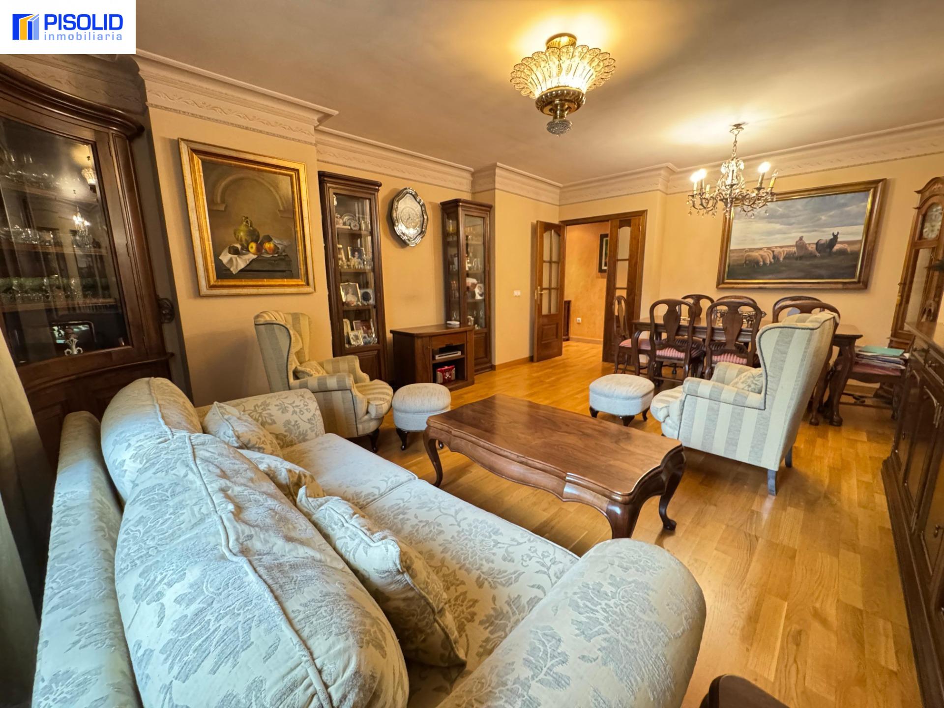 Miniatura 3 de PISO EN VENTA EN AVENIDA SALAMANCA