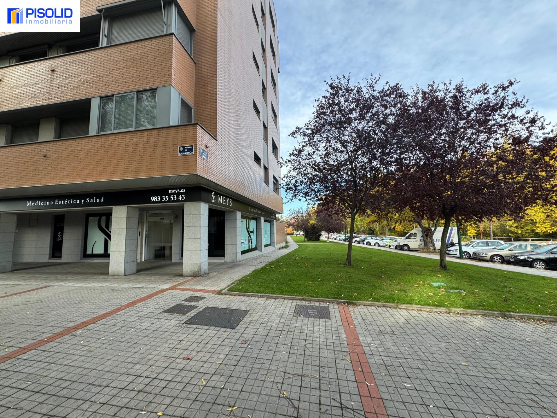 Miniatura 31 de PISO EN VENTA EN AVENIDA SALAMANCA