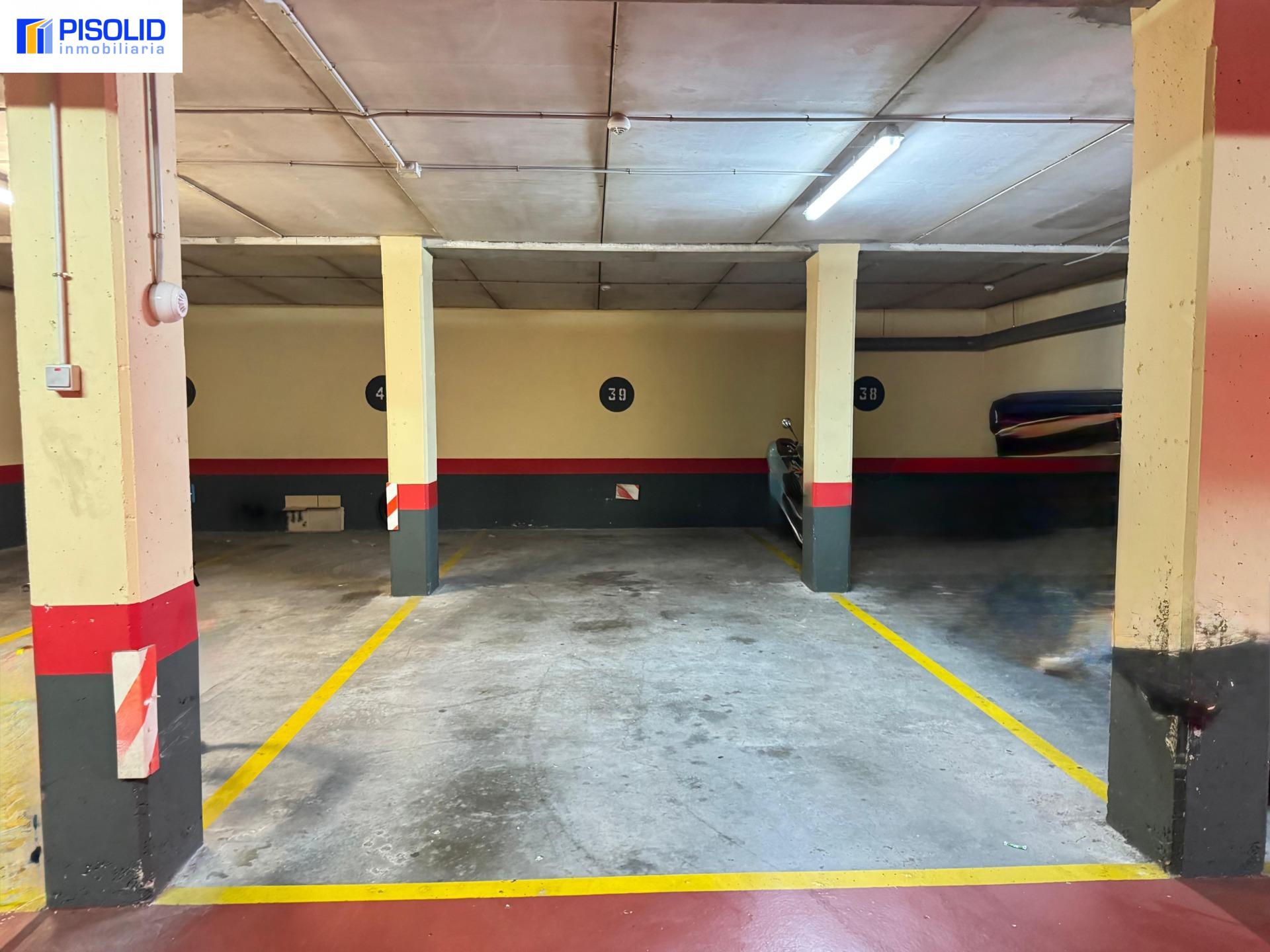 Miniatura 32 de PISO EN VENTA EN AVENIDA SALAMANCA