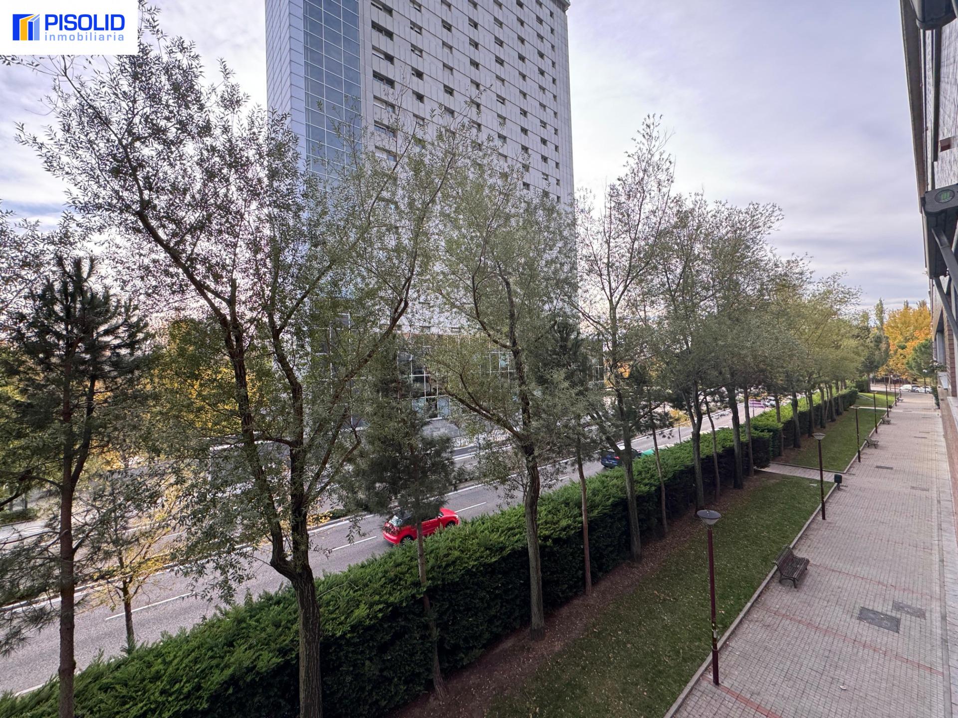 Miniatura 34 de PISO EN VENTA EN AVENIDA SALAMANCA