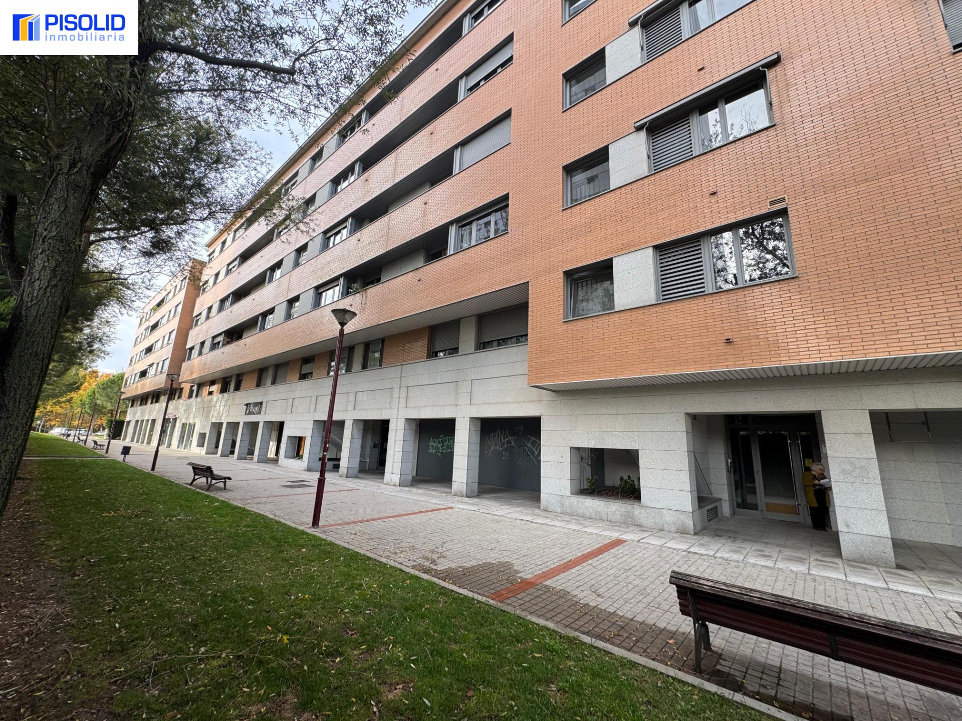 Miniatura 38 de PISO EN VENTA EN AVENIDA SALAMANCA
