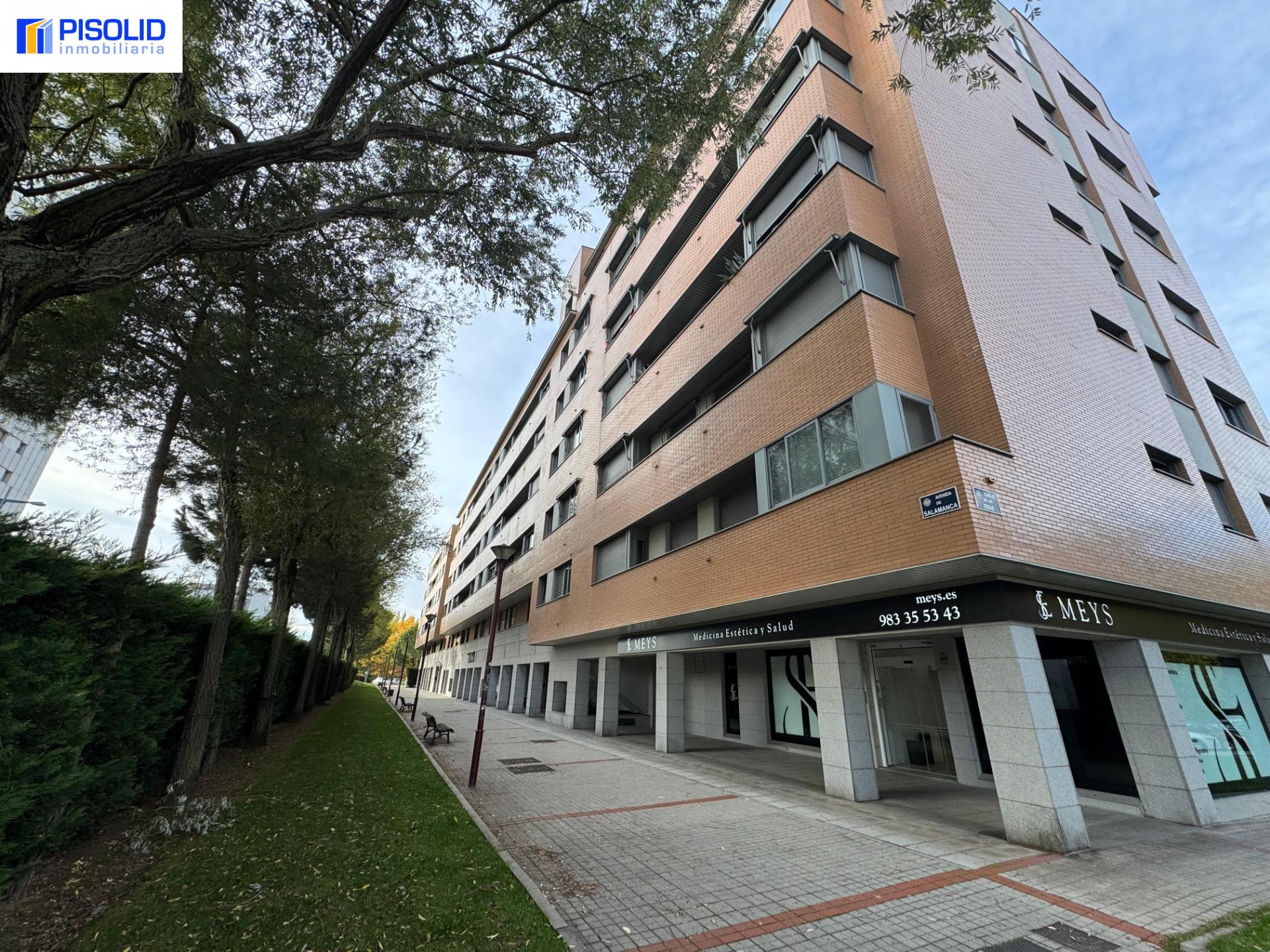 Miniatura 39 de PISO EN VENTA EN AVENIDA SALAMANCA