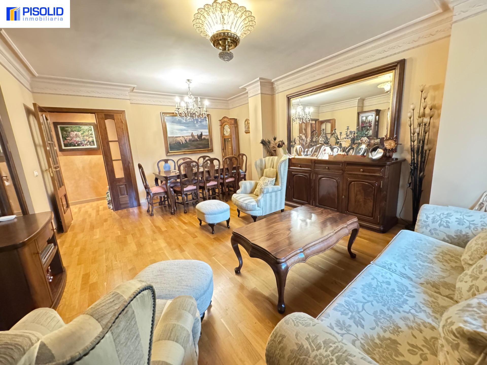 Miniatura 4 de PISO EN VENTA EN AVENIDA SALAMANCA