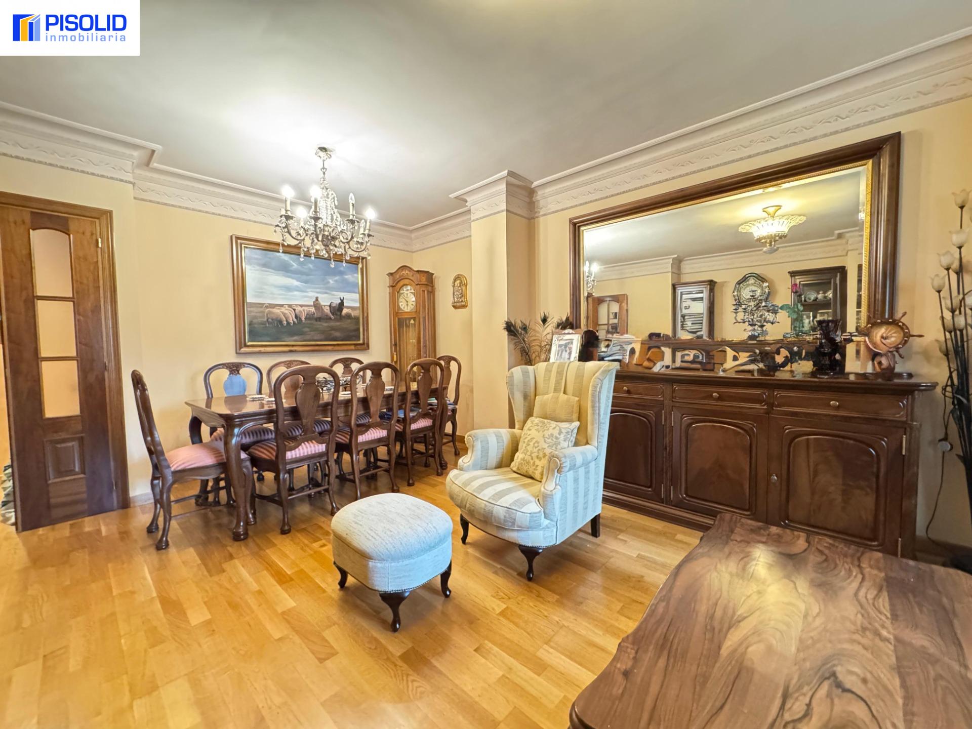 Miniatura 5 de PISO EN VENTA EN AVENIDA SALAMANCA