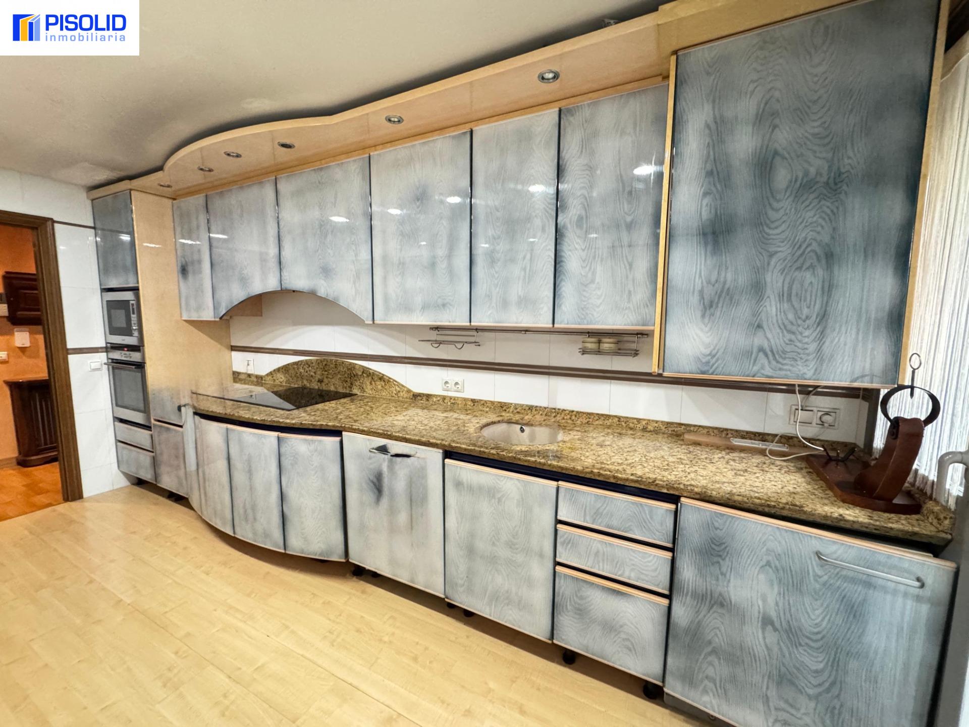 Miniatura 6 de PISO EN VENTA EN AVENIDA SALAMANCA