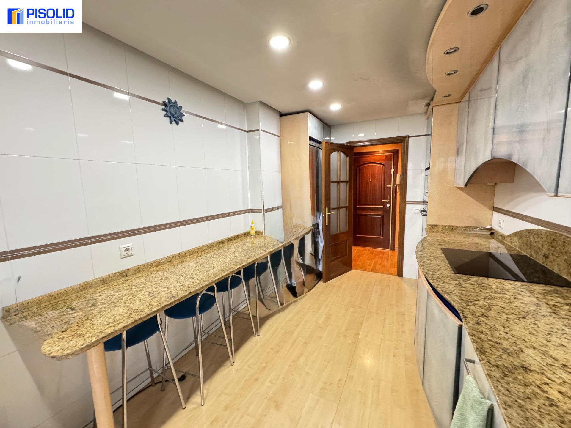 Miniatura 7 de PISO EN VENTA EN AVENIDA SALAMANCA