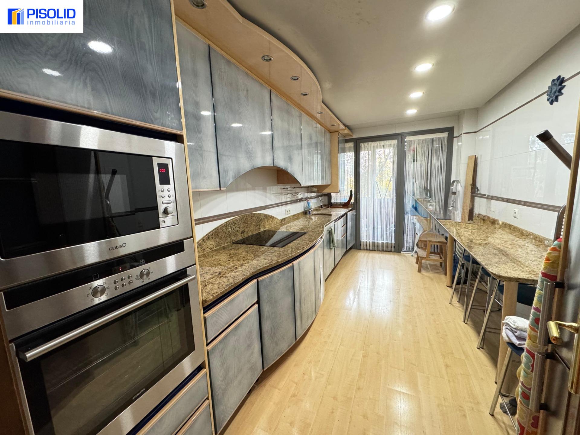 Miniatura 8 de PISO EN VENTA EN AVENIDA SALAMANCA