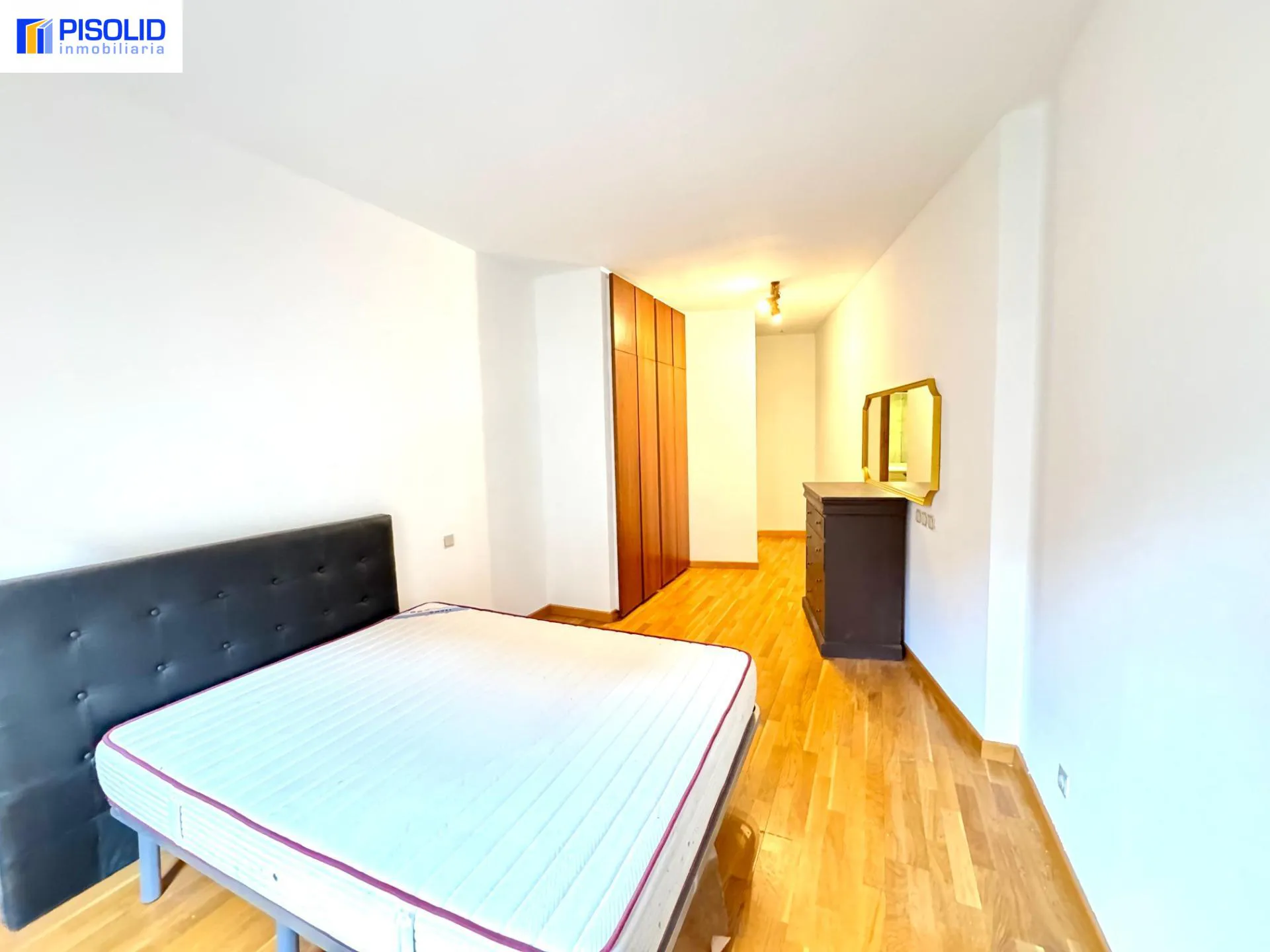 PISO EN ALQUILER EN EL CENTRO - Inmobiliaria en Valladolid - Miniatura 10