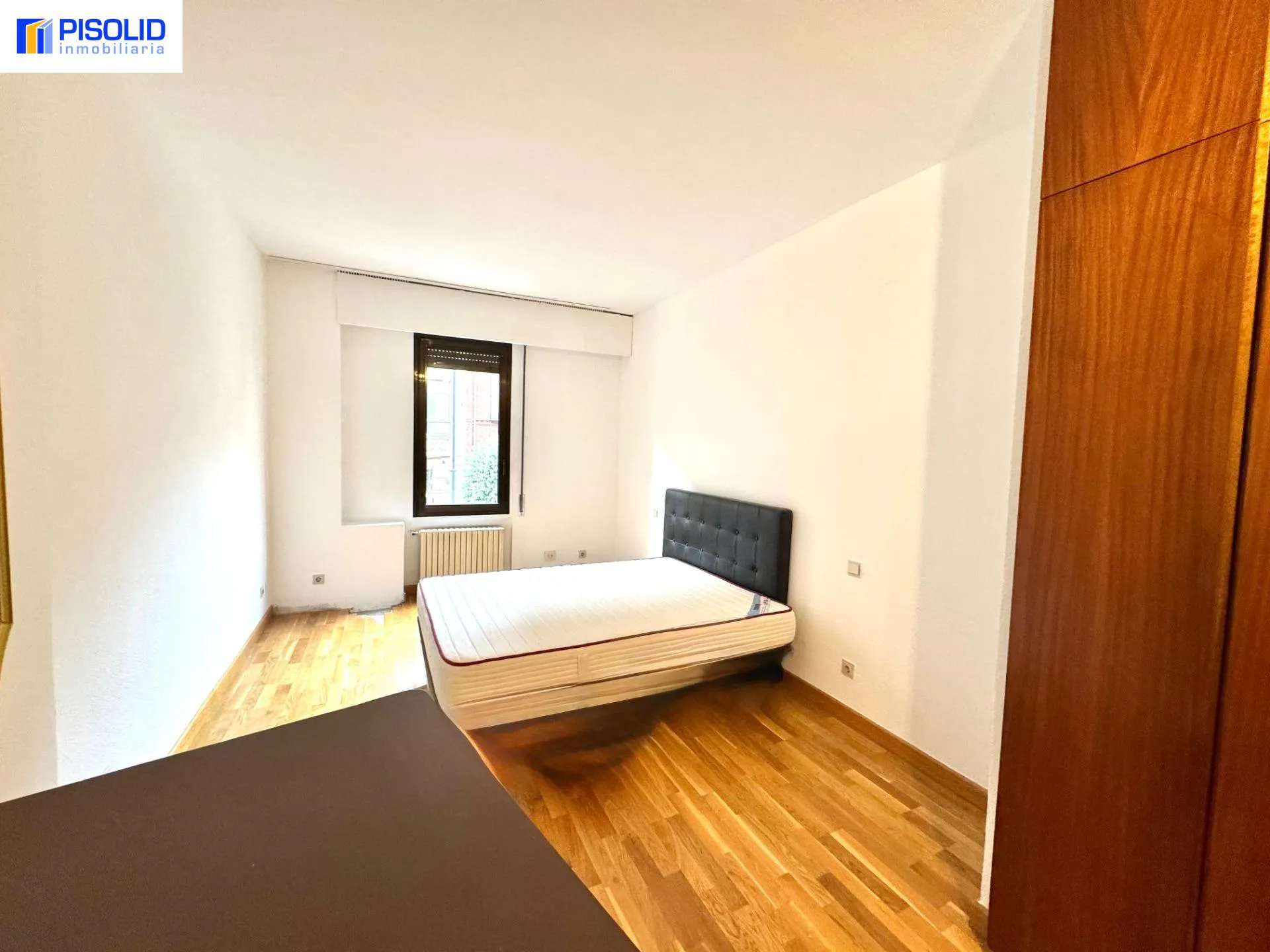 PISO EN ALQUILER EN EL CENTRO - Inmobiliaria en Valladolid - Miniatura 11