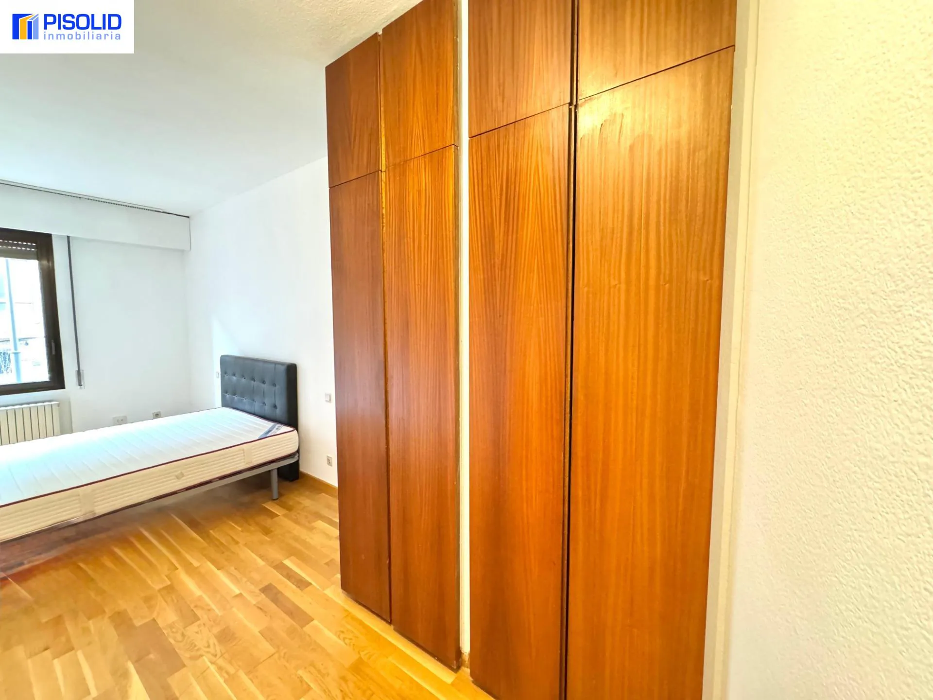 PISO EN ALQUILER EN EL CENTRO - Inmobiliaria en Valladolid - Miniatura 12