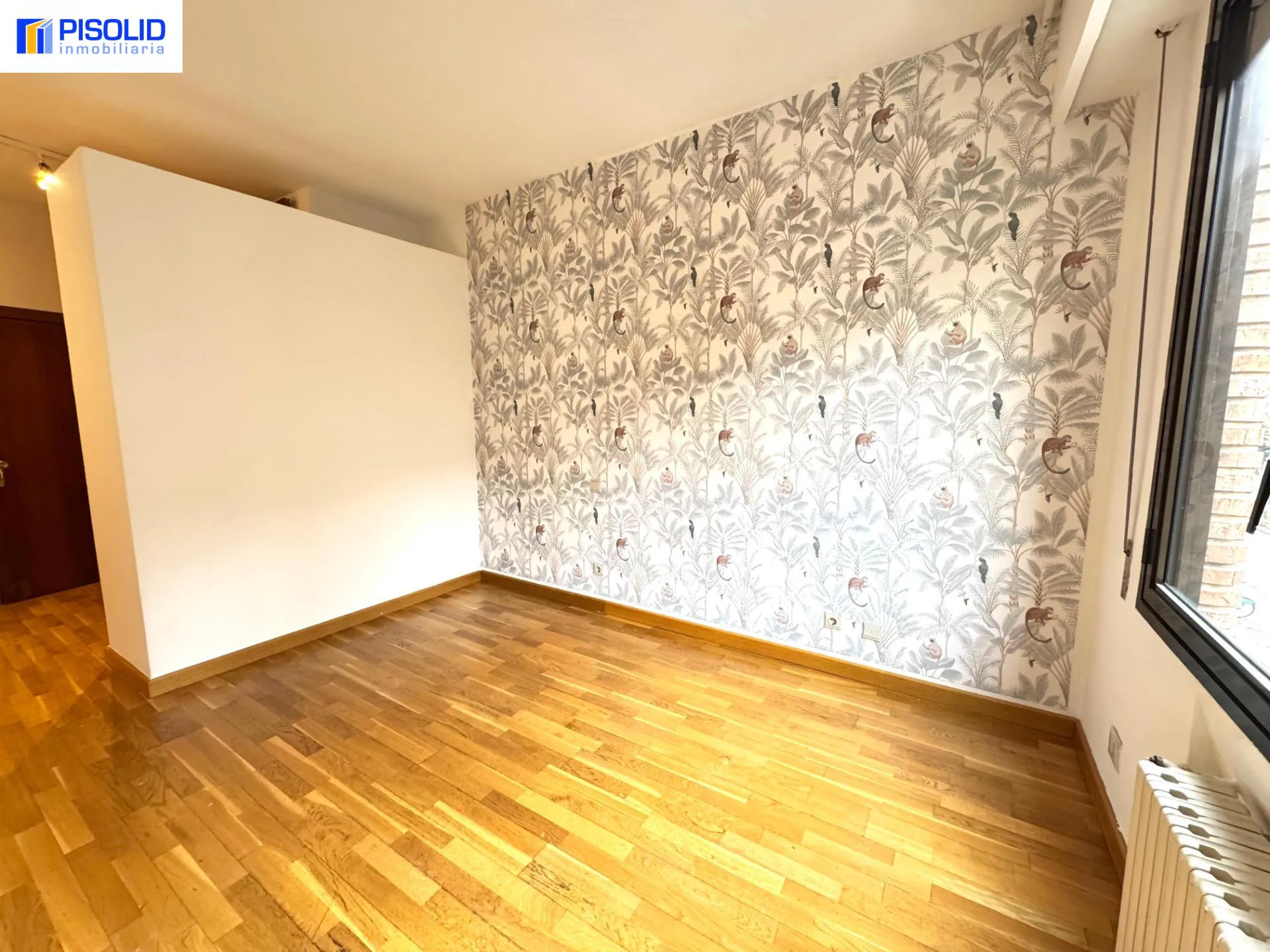 PISO EN ALQUILER EN EL CENTRO - Inmobiliaria en Valladolid - Miniatura 13