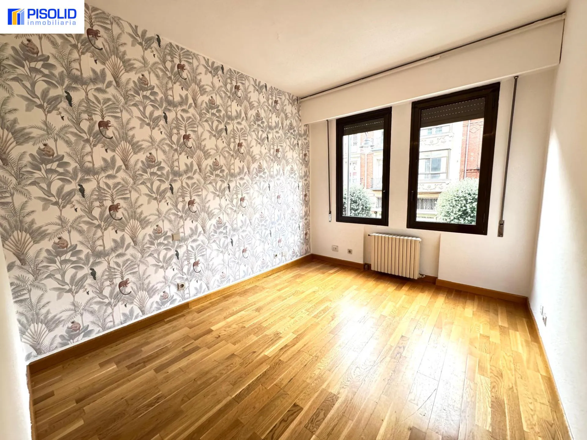 PISO EN ALQUILER EN EL CENTRO - Inmobiliaria en Valladolid - Miniatura 14