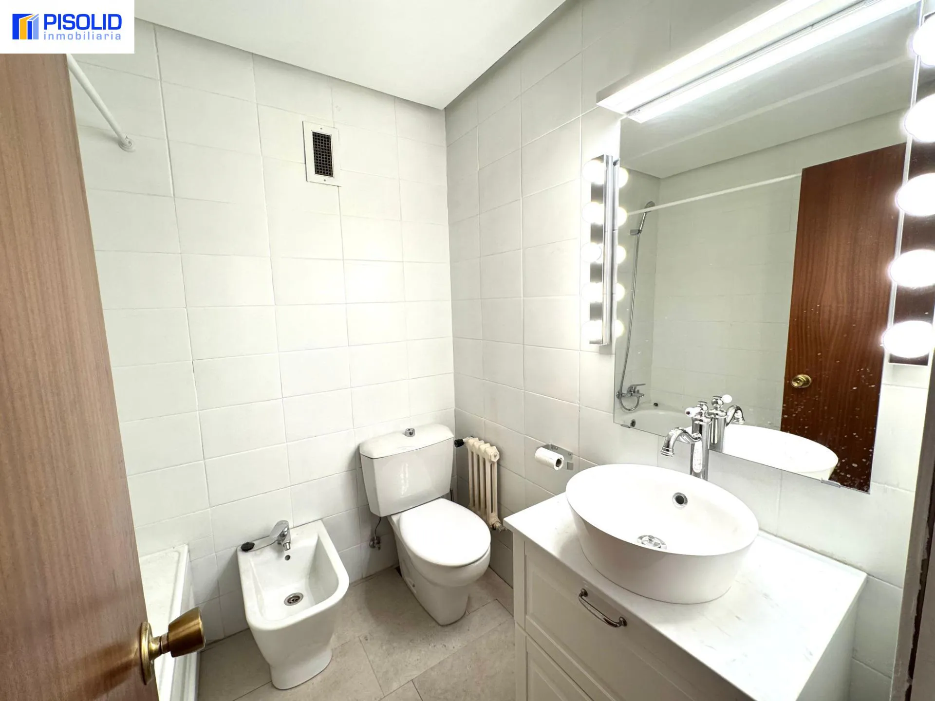 PISO EN ALQUILER EN EL CENTRO - Inmobiliaria en Valladolid - Miniatura 18