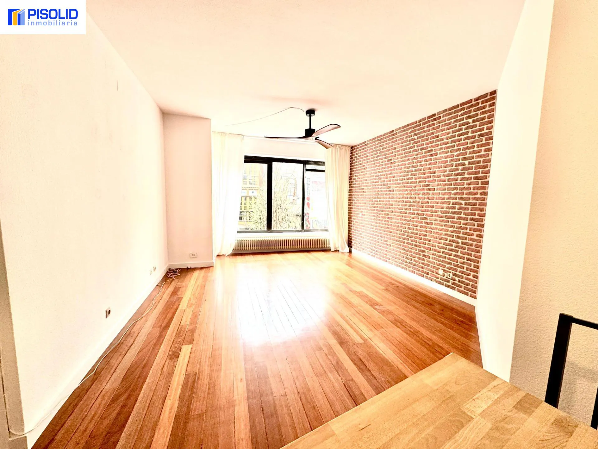 PISO EN ALQUILER EN EL CENTRO - Inmobiliaria en Valladolid - Miniatura 2