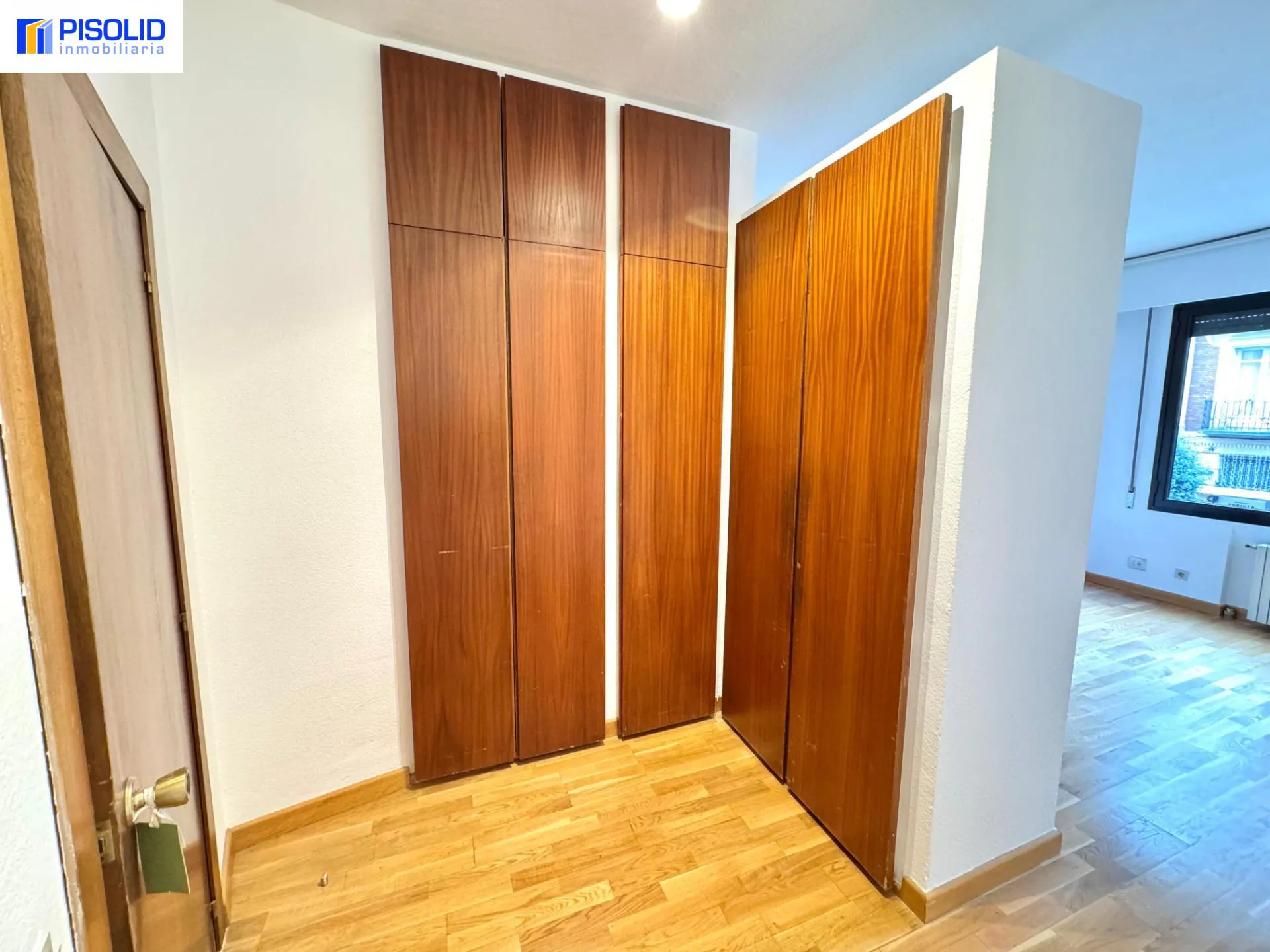 PISO EN ALQUILER EN EL CENTRO - Inmobiliaria en Valladolid - Miniatura 20