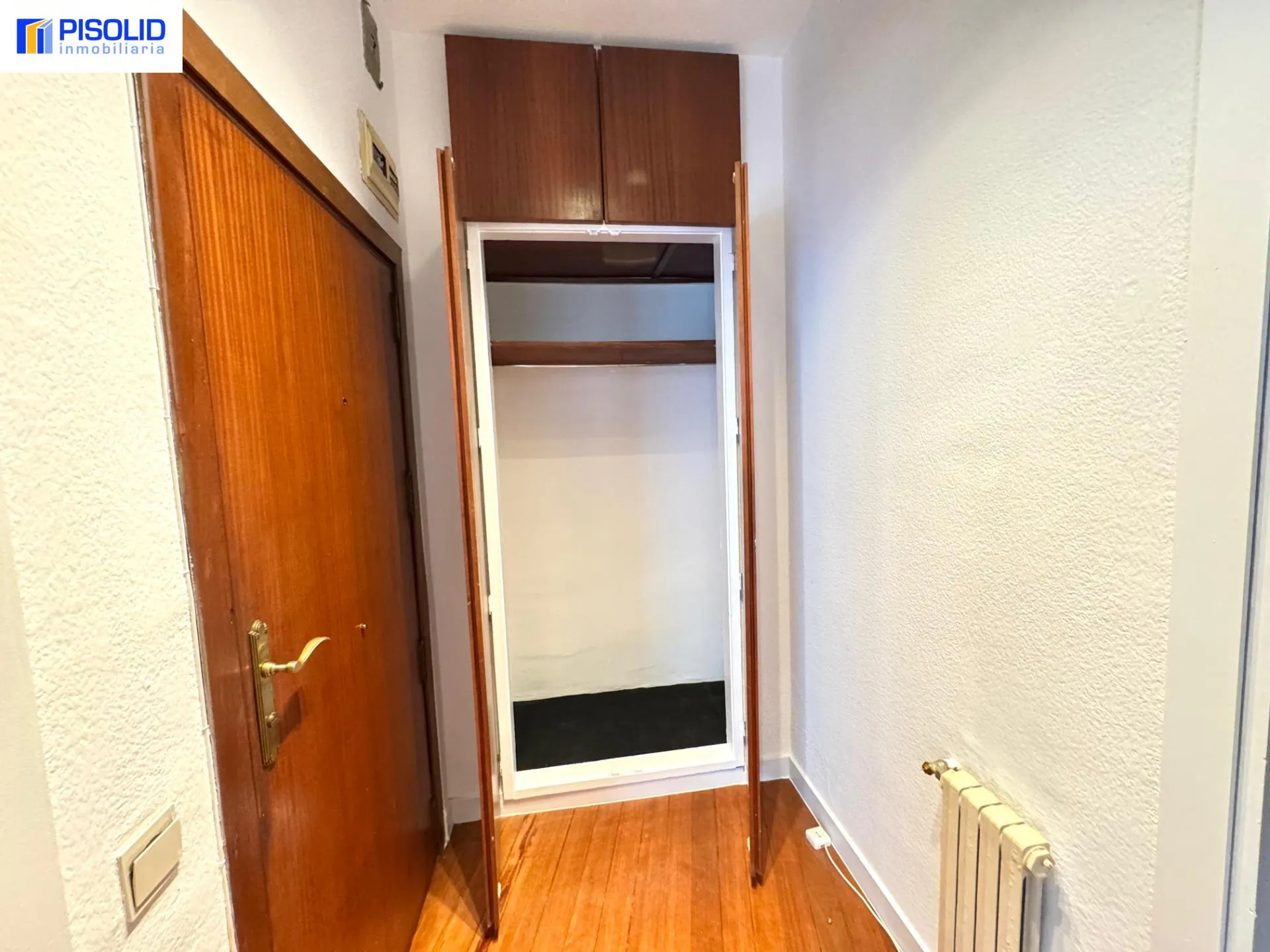 PISO EN ALQUILER EN EL CENTRO - Inmobiliaria en Valladolid - Miniatura 21