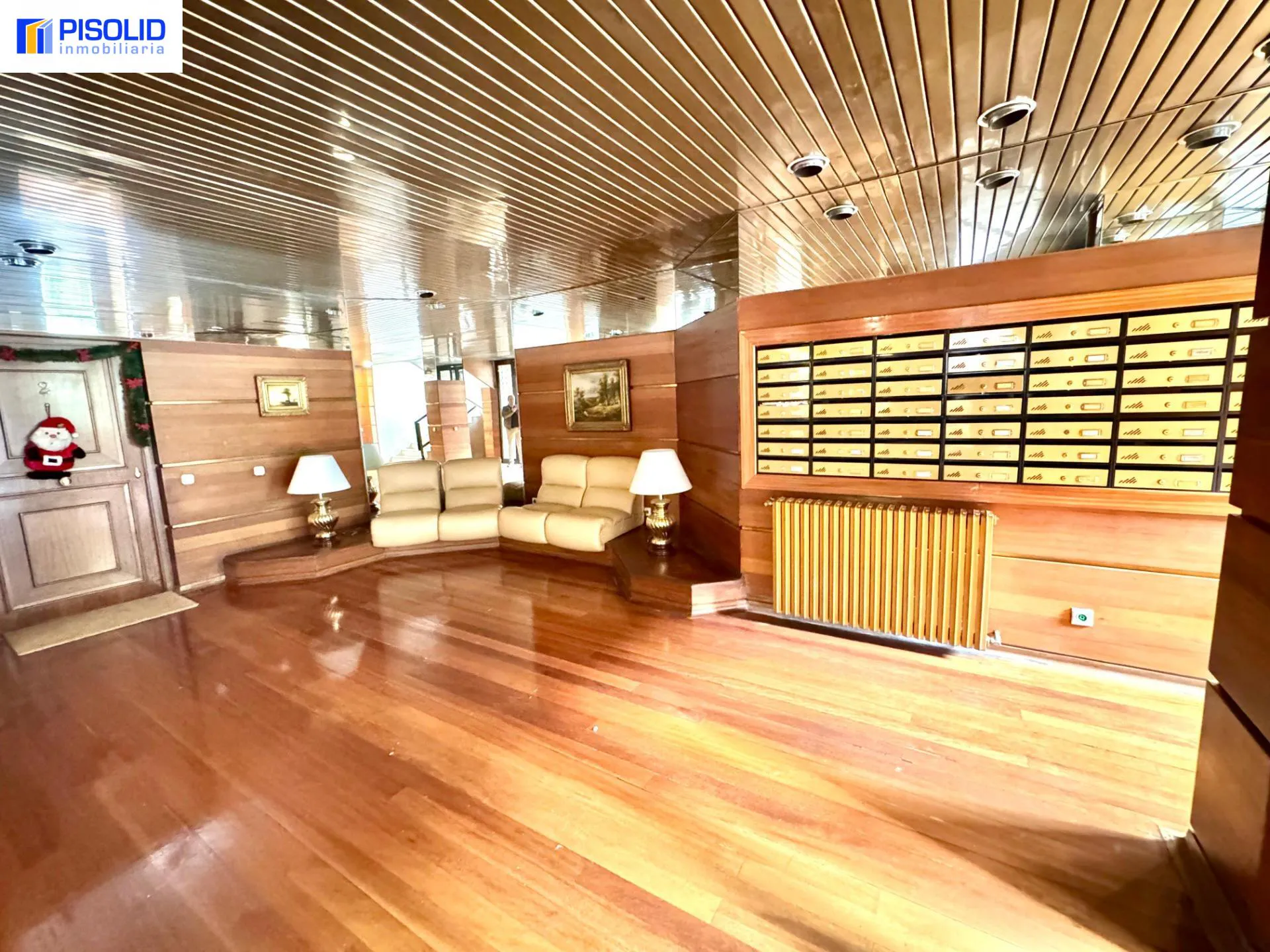 PISO EN ALQUILER EN EL CENTRO - Inmobiliaria en Valladolid - Miniatura 23