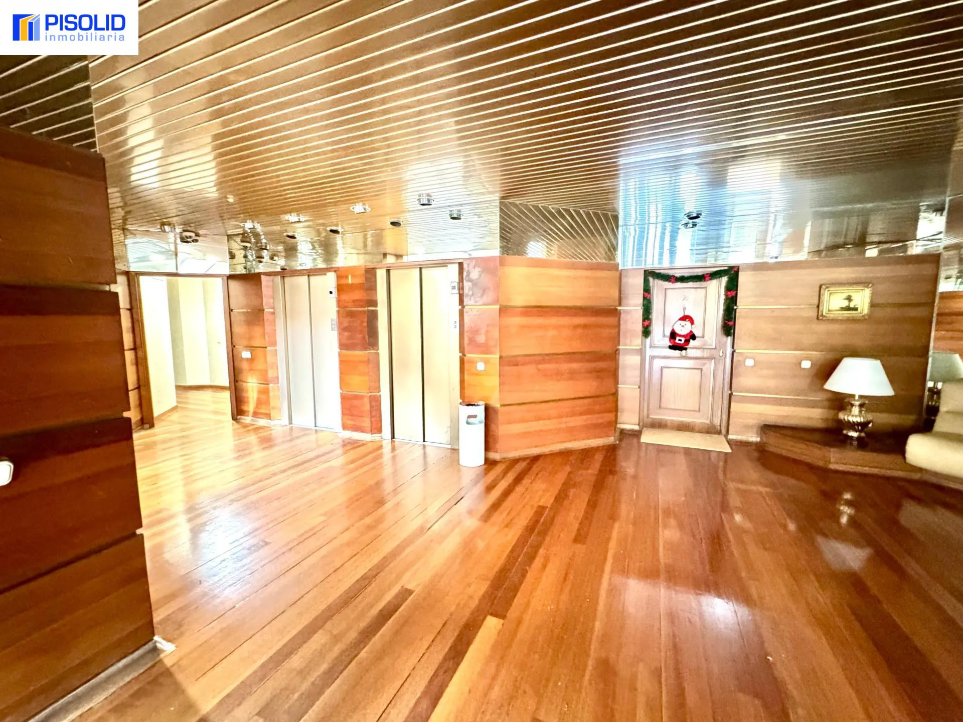 PISO EN ALQUILER EN EL CENTRO - Inmobiliaria en Valladolid - Miniatura 24