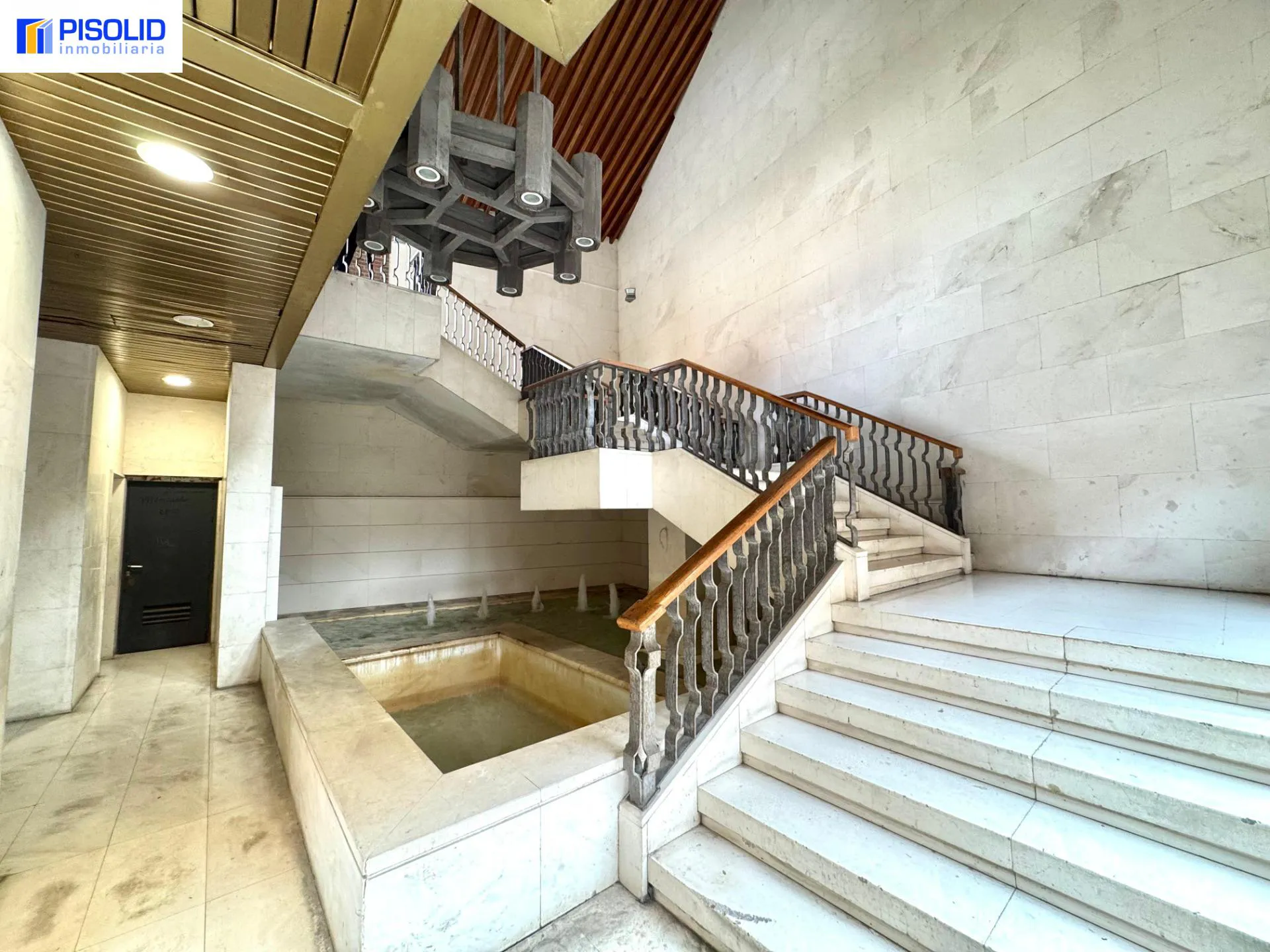 PISO EN ALQUILER EN EL CENTRO - Inmobiliaria en Valladolid - Miniatura 25