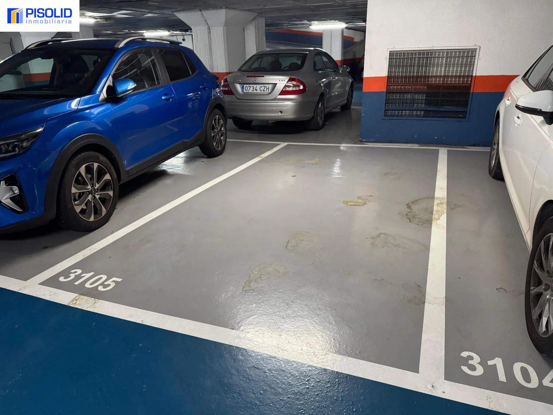 PISO EN ALQUILER EN EL CENTRO - Inmobiliaria en Valladolid - Miniatura 27