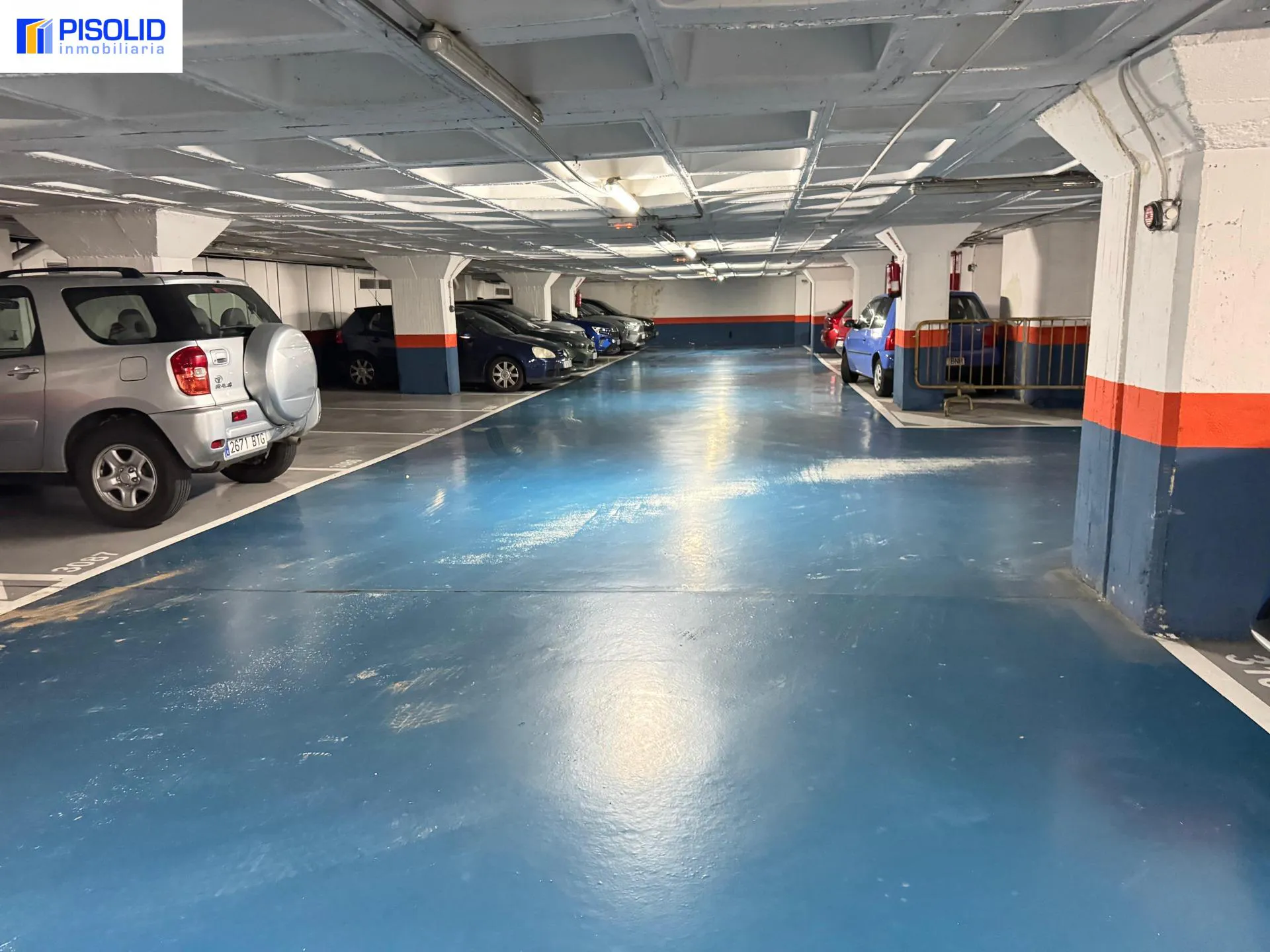 PISO EN ALQUILER EN EL CENTRO - Inmobiliaria en Valladolid - Miniatura 28