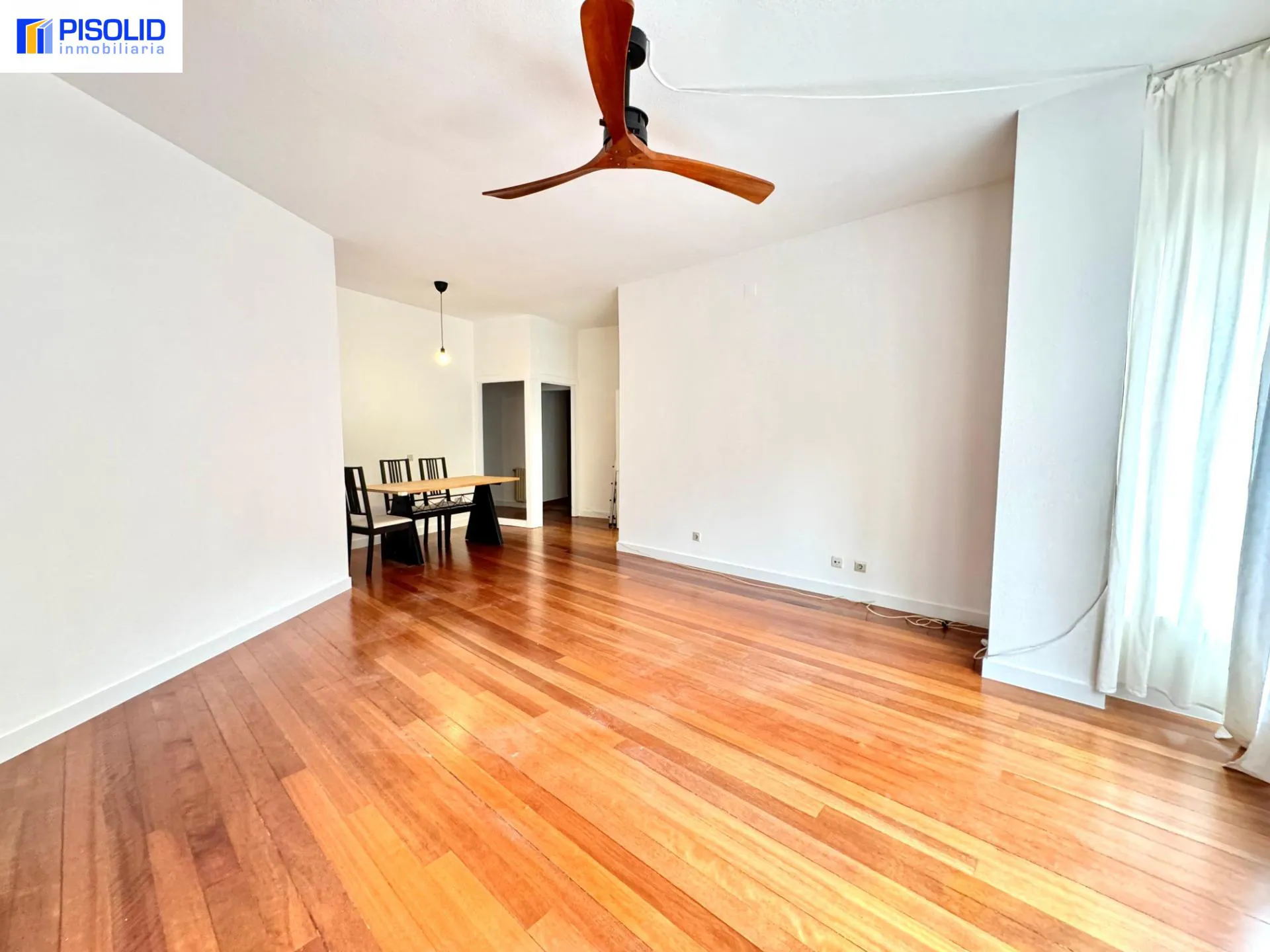 PISO EN ALQUILER EN EL CENTRO - Inmobiliaria en Valladolid - Miniatura 3