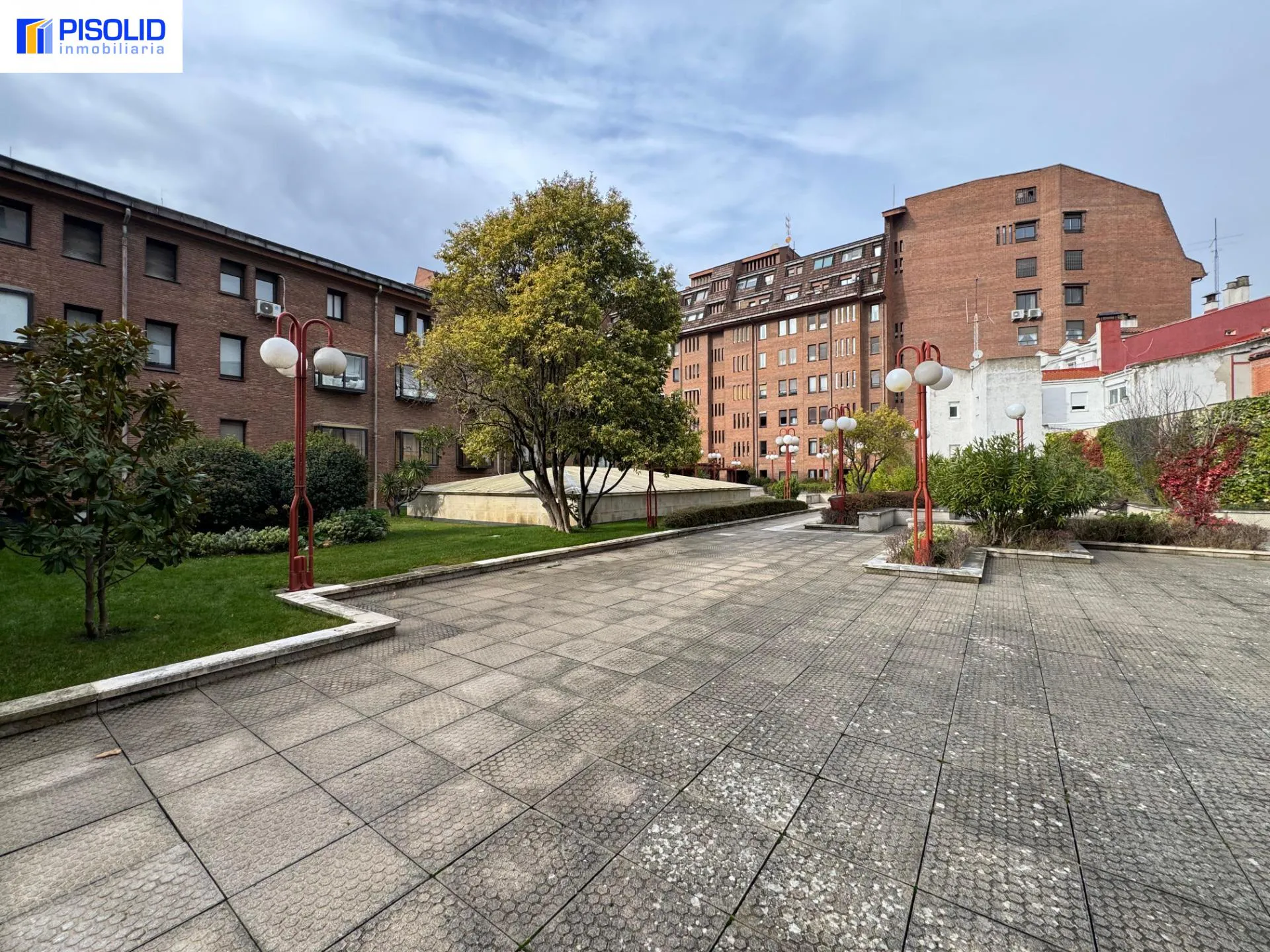 PISO EN ALQUILER EN EL CENTRO - Inmobiliaria en Valladolid - Miniatura 30