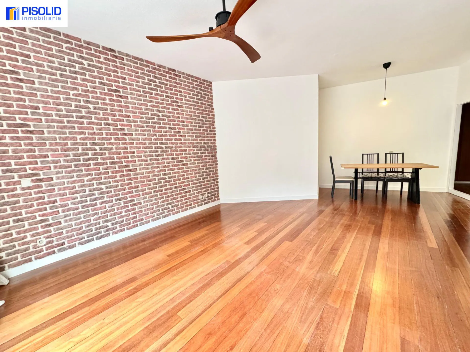 PISO EN ALQUILER EN EL CENTRO - Inmobiliaria en Valladolid - Miniatura 4