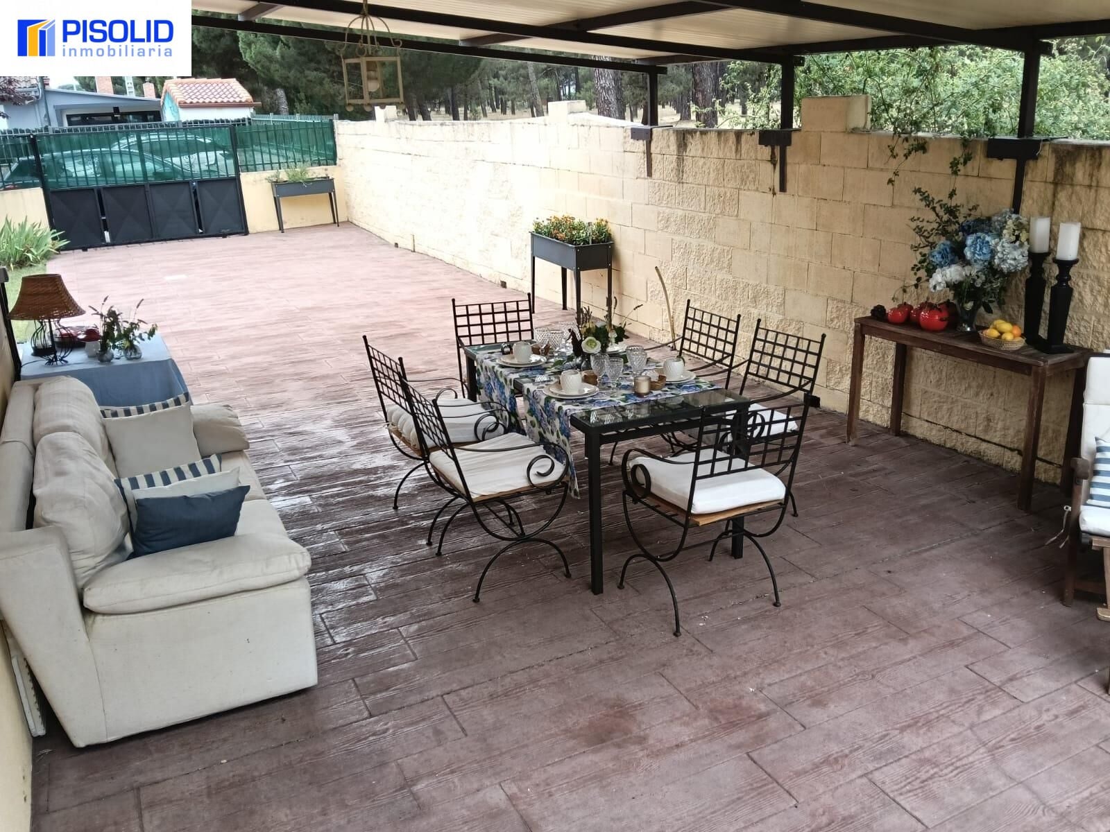Miniatura 17 de CHALET EN VENTA EN MOJADOS