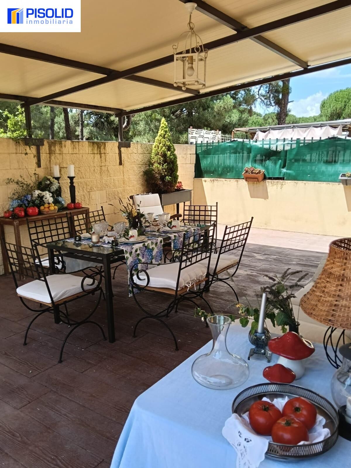 Miniatura 18 de CHALET EN VENTA EN MOJADOS