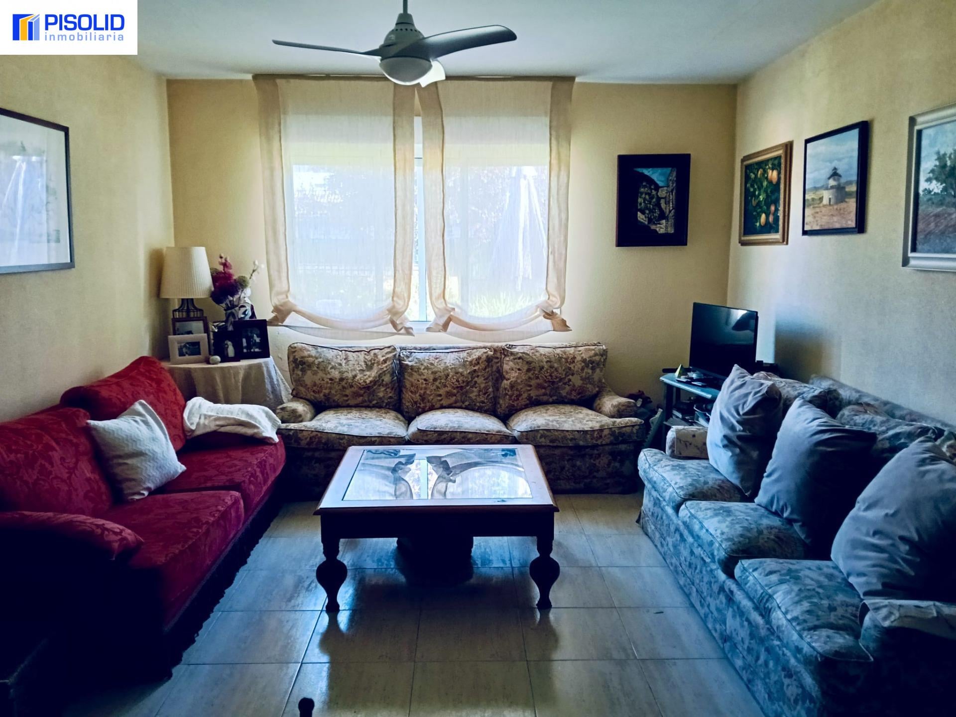 Miniatura 2 de CHALET EN VENTA EN MOJADOS