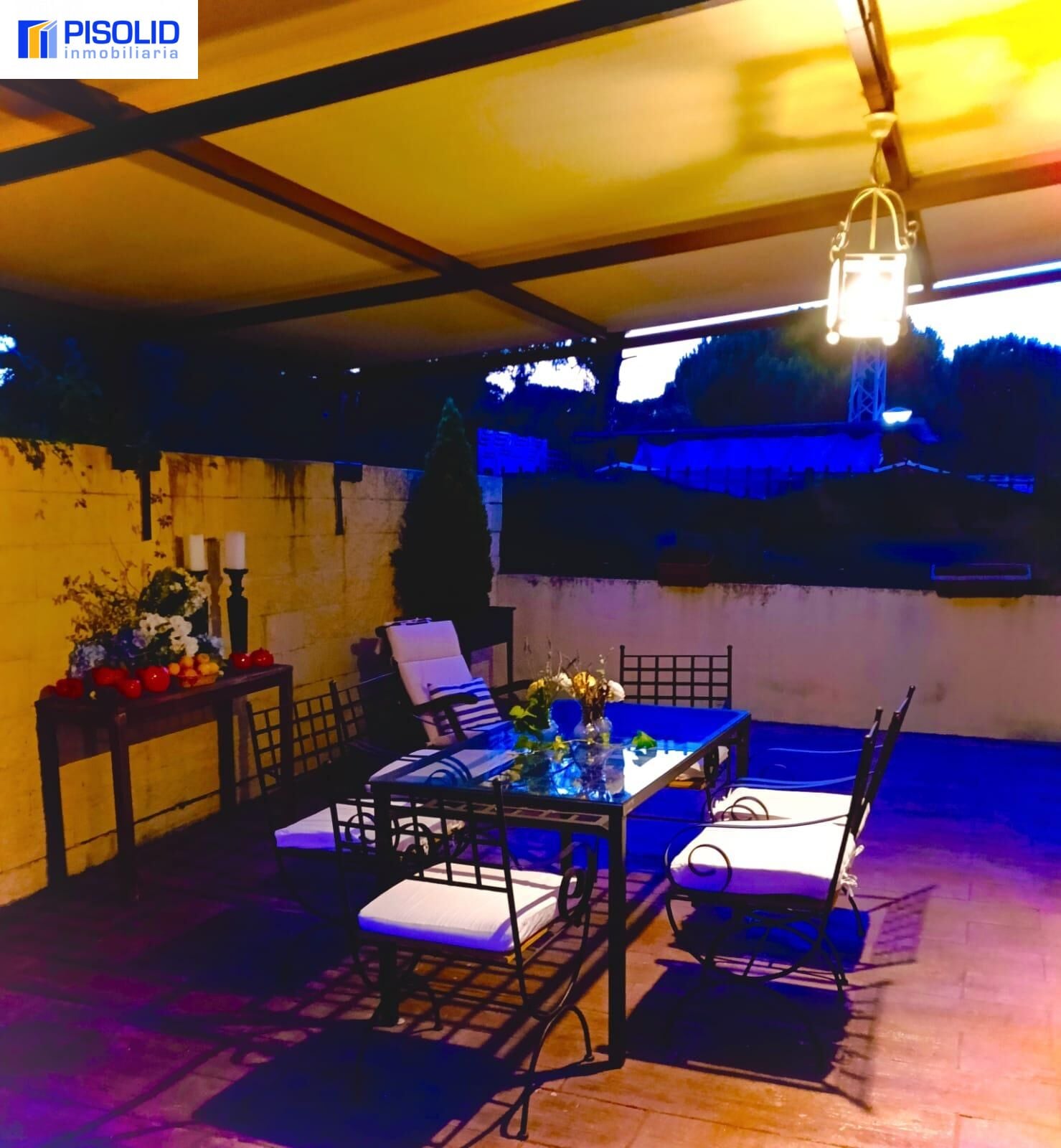 Miniatura 21 de CHALET EN VENTA EN MOJADOS