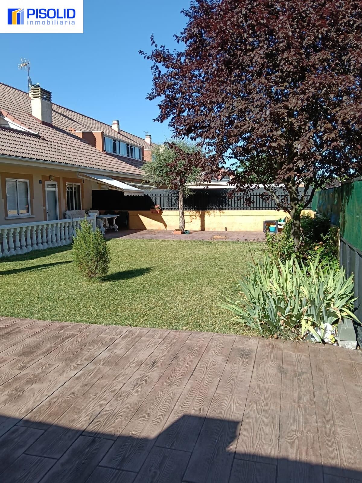Miniatura 23 de CHALET EN VENTA EN MOJADOS