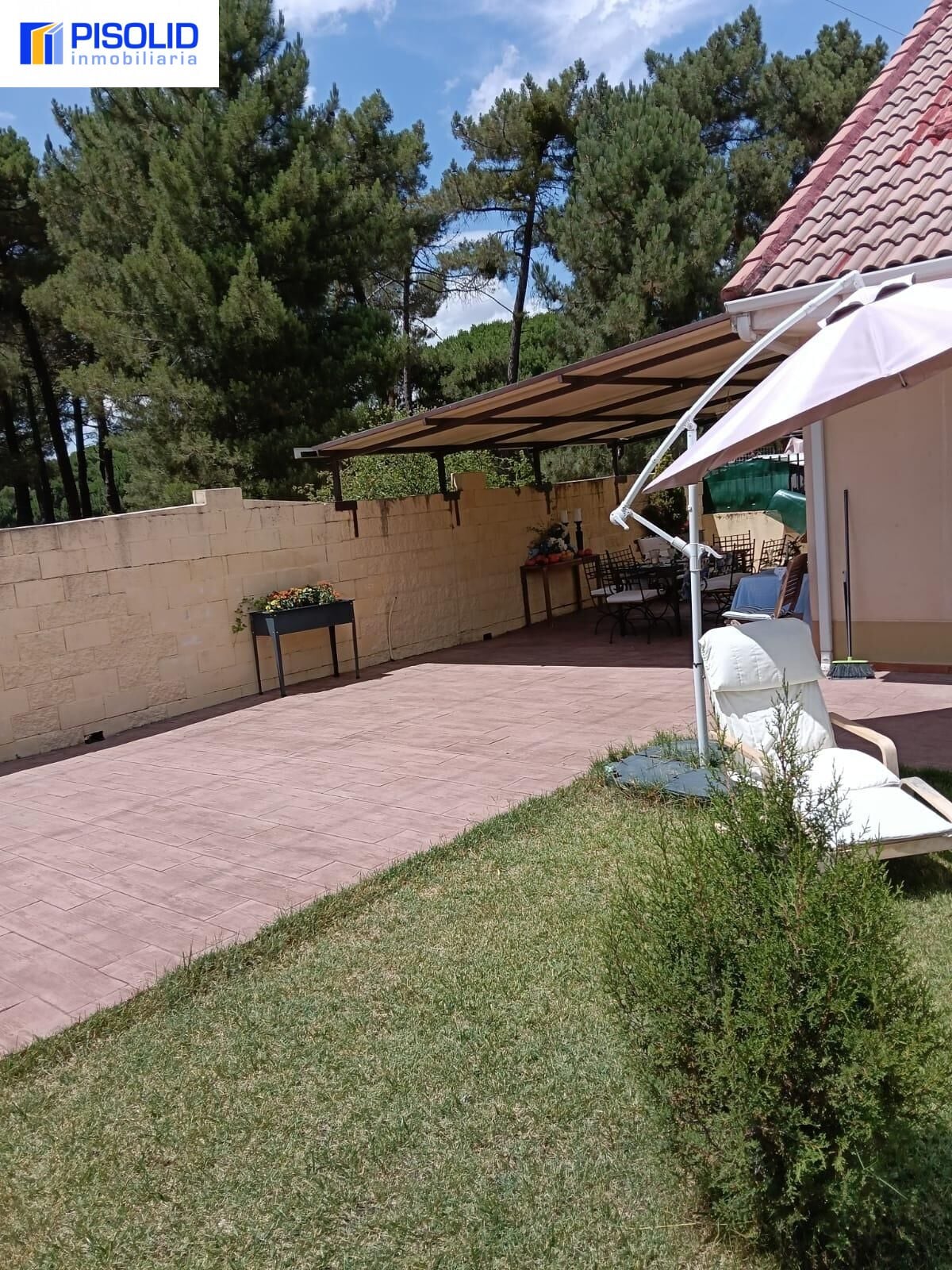 Miniatura 24 de CHALET EN VENTA EN MOJADOS