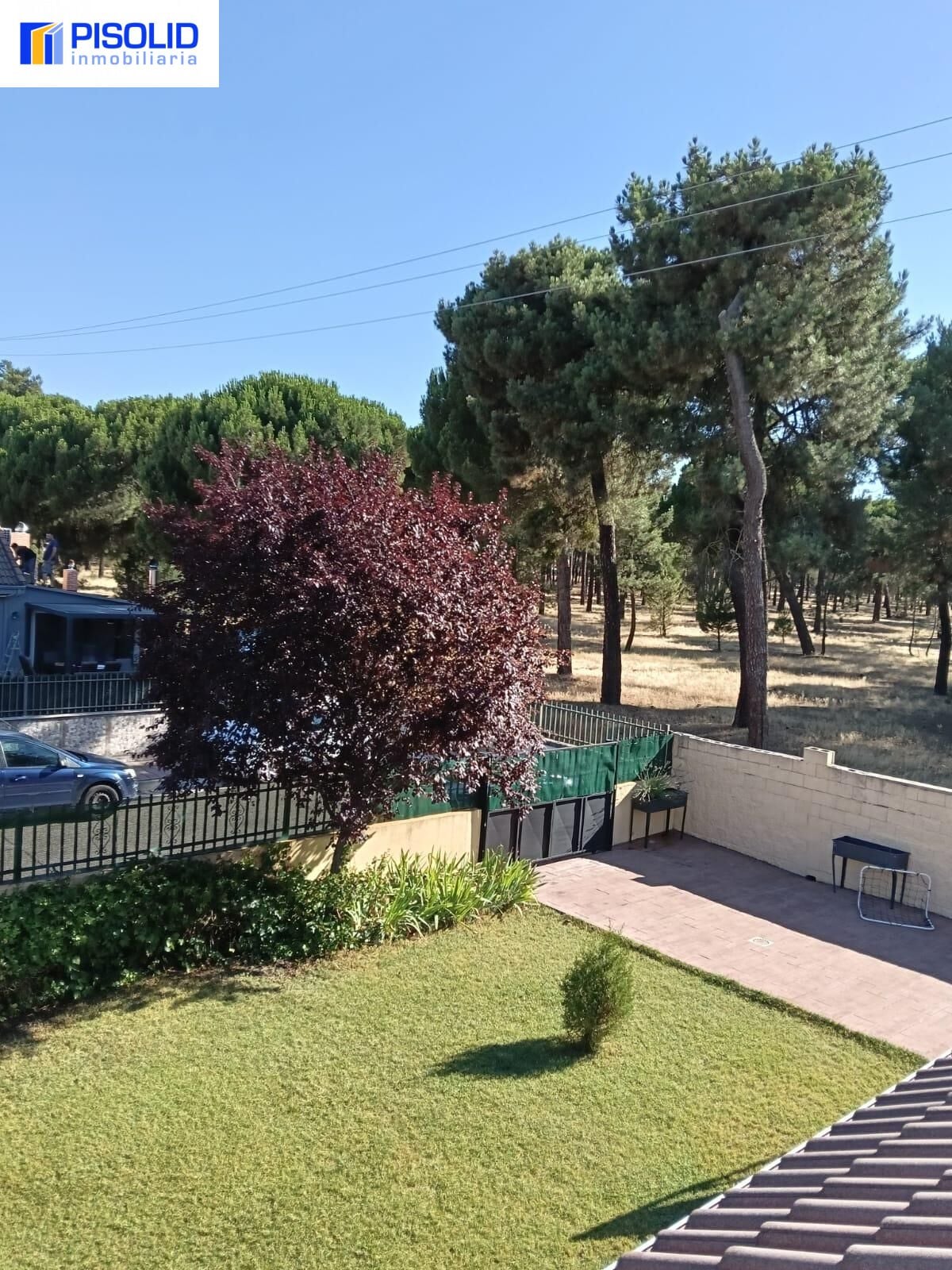 Miniatura 25 de CHALET EN VENTA EN MOJADOS