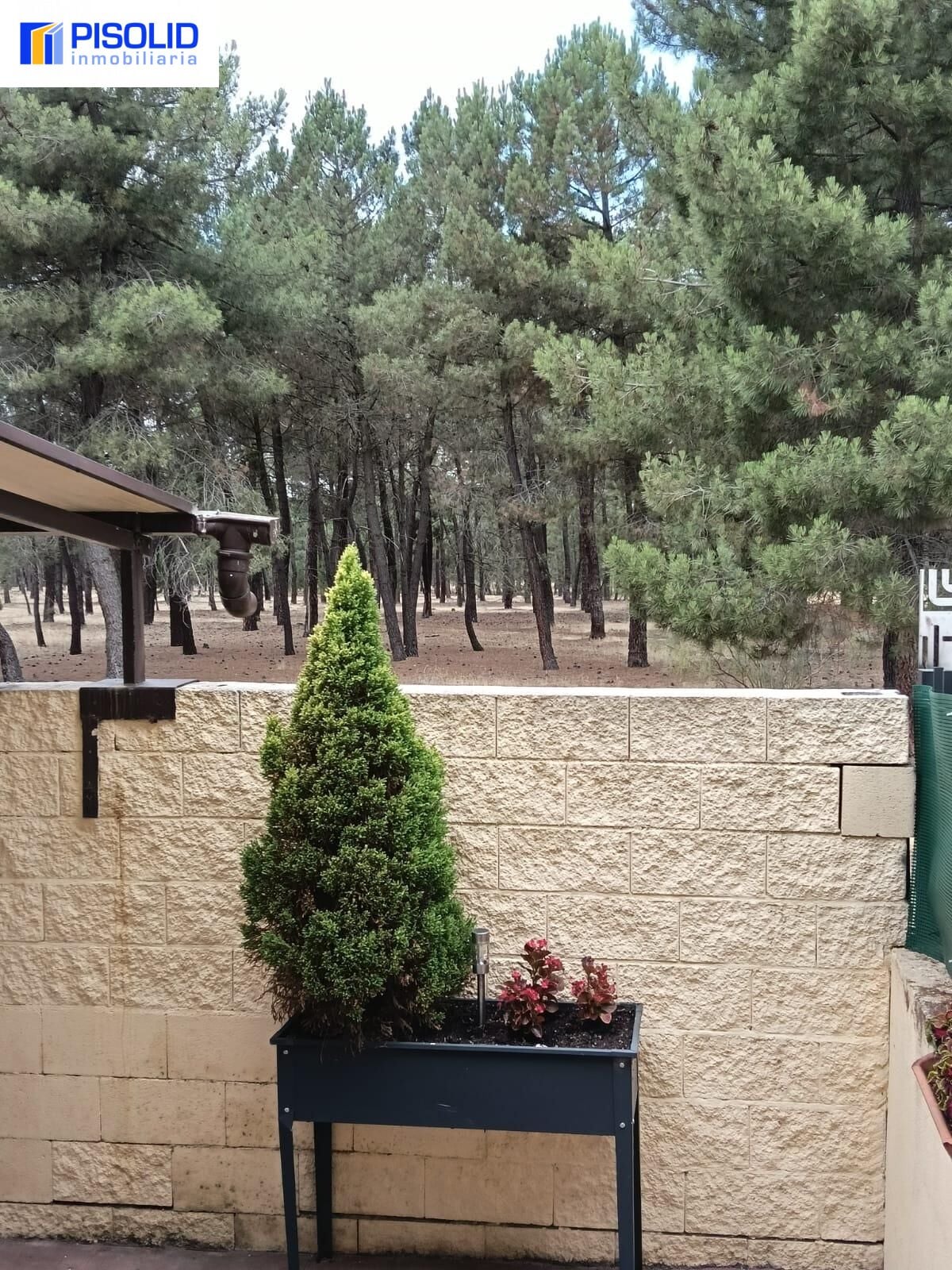 Miniatura 26 de CHALET EN VENTA EN MOJADOS