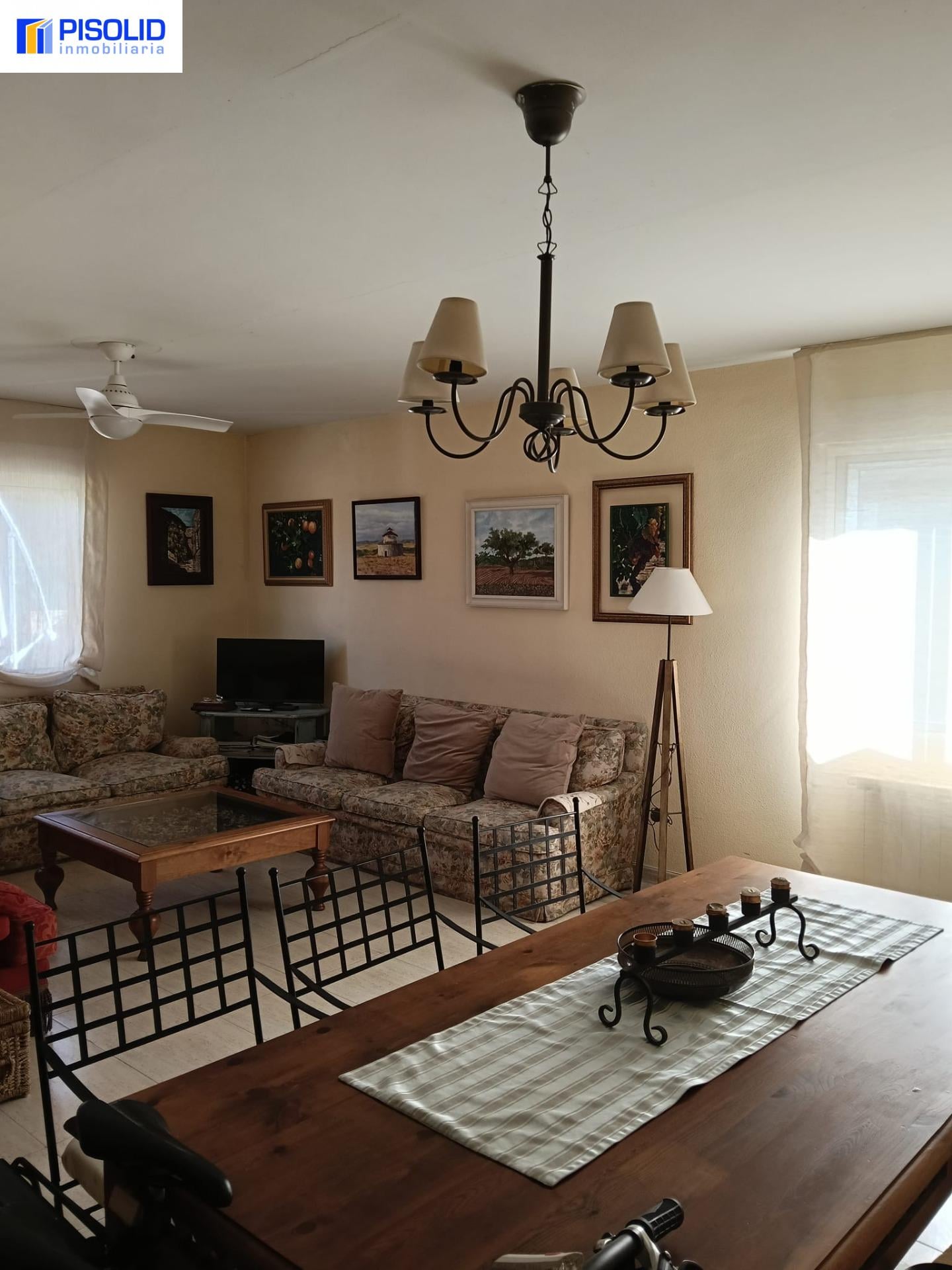 Miniatura 3 de CHALET EN VENTA EN MOJADOS