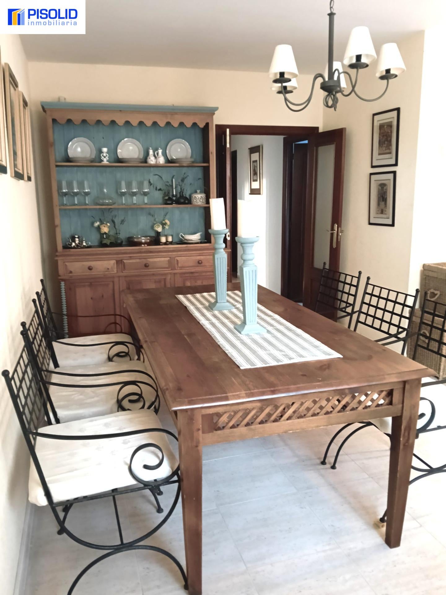 Miniatura 4 de CHALET EN VENTA EN MOJADOS