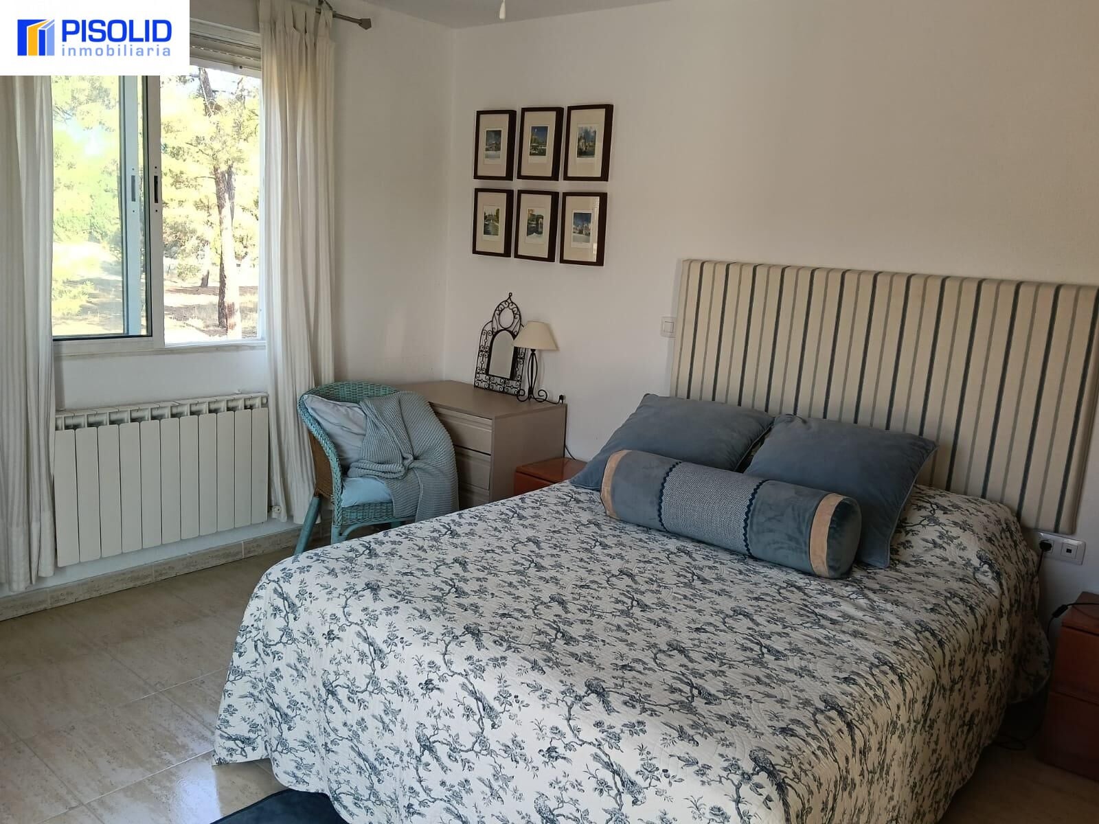 Miniatura 5 de CHALET EN VENTA EN MOJADOS