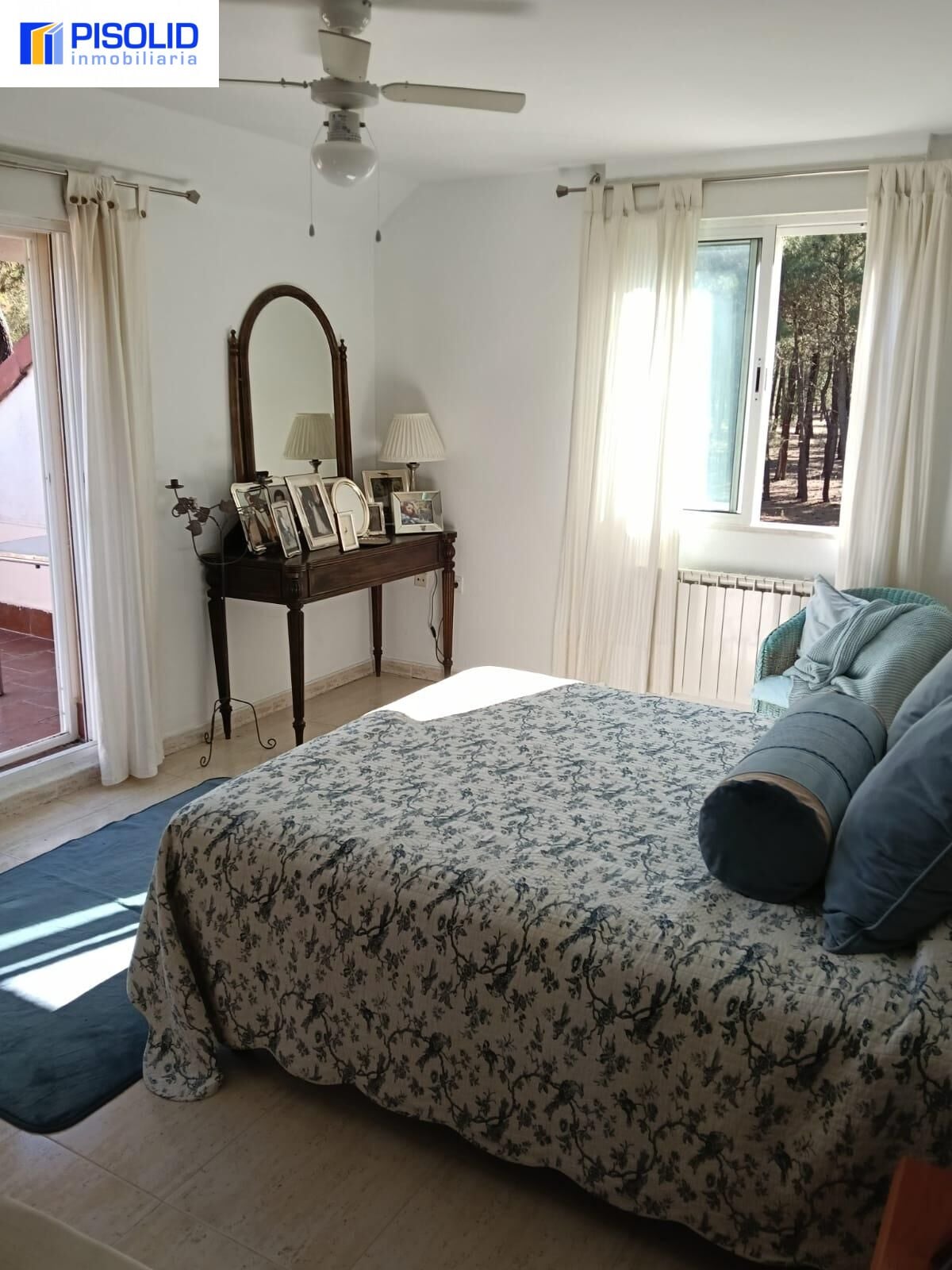 Miniatura 6 de CHALET EN VENTA EN MOJADOS